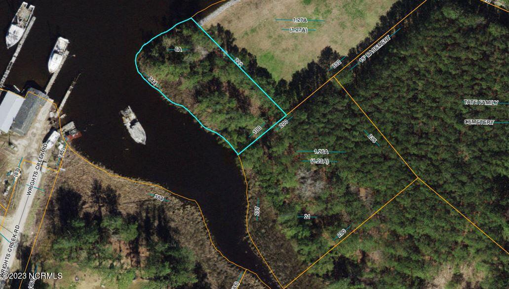 000 Tate Landing Road Property Photo 1