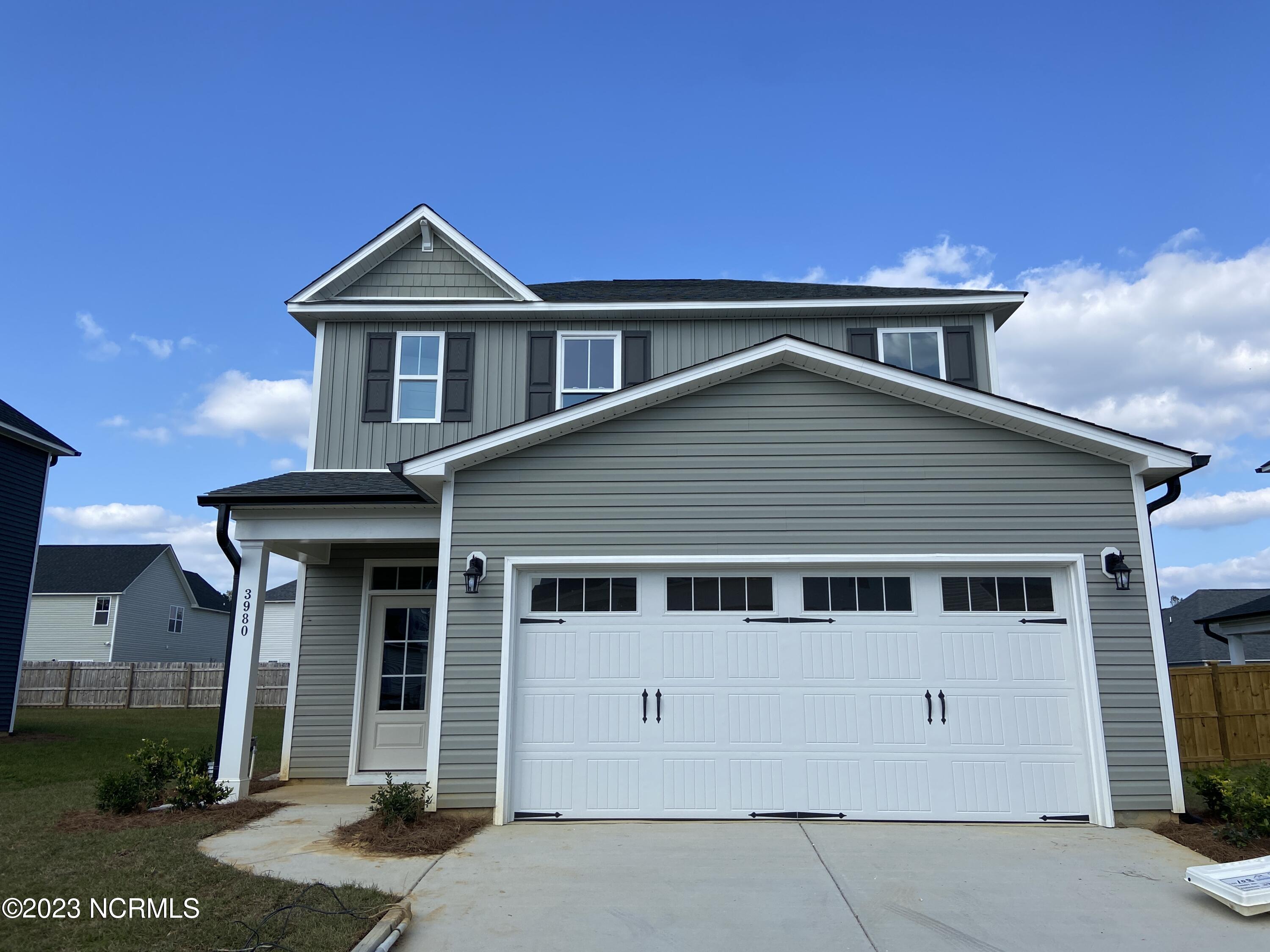 3980 Aquarius Way Property Photo 1