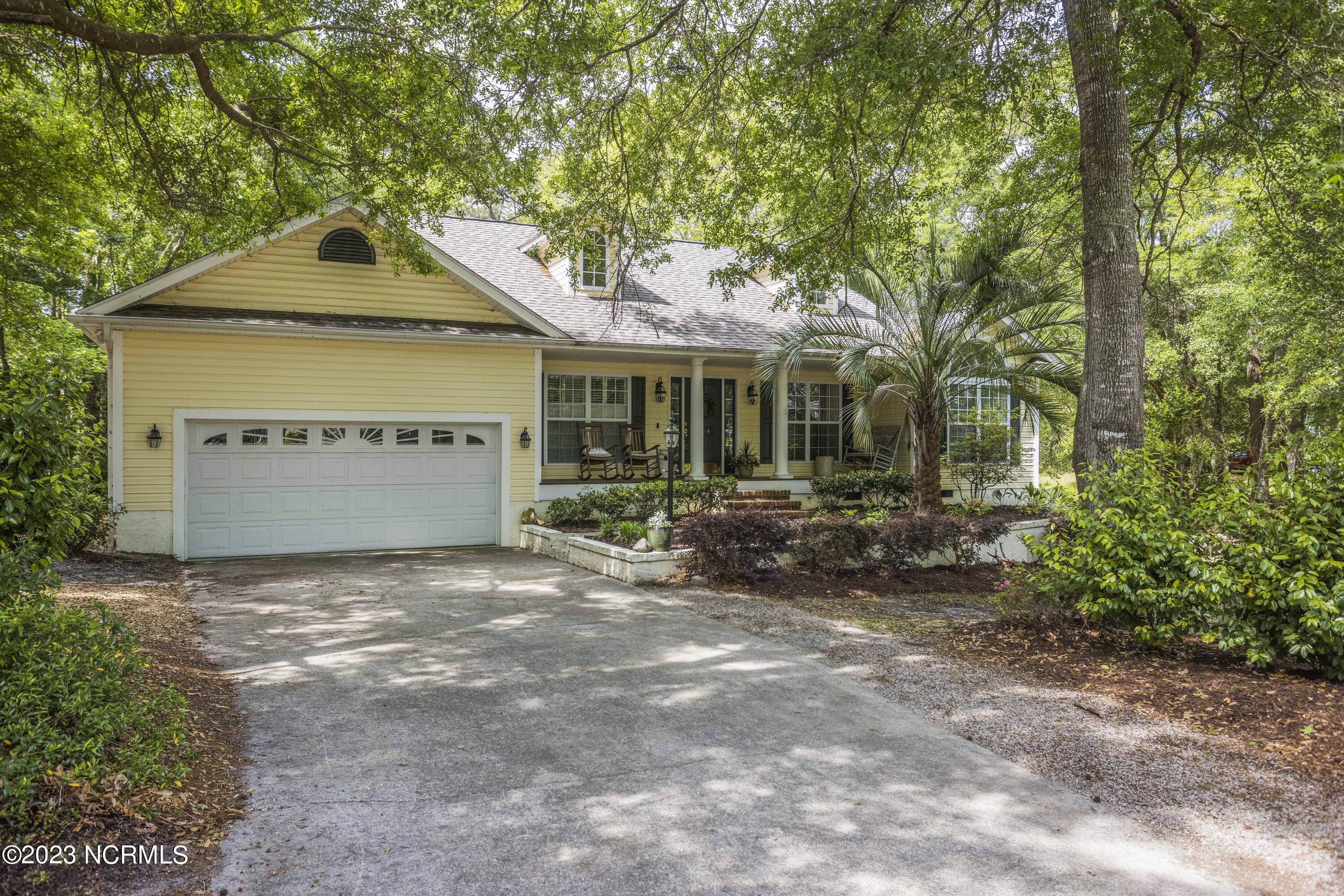 1654 Bent Tree Trail Property Photo 1