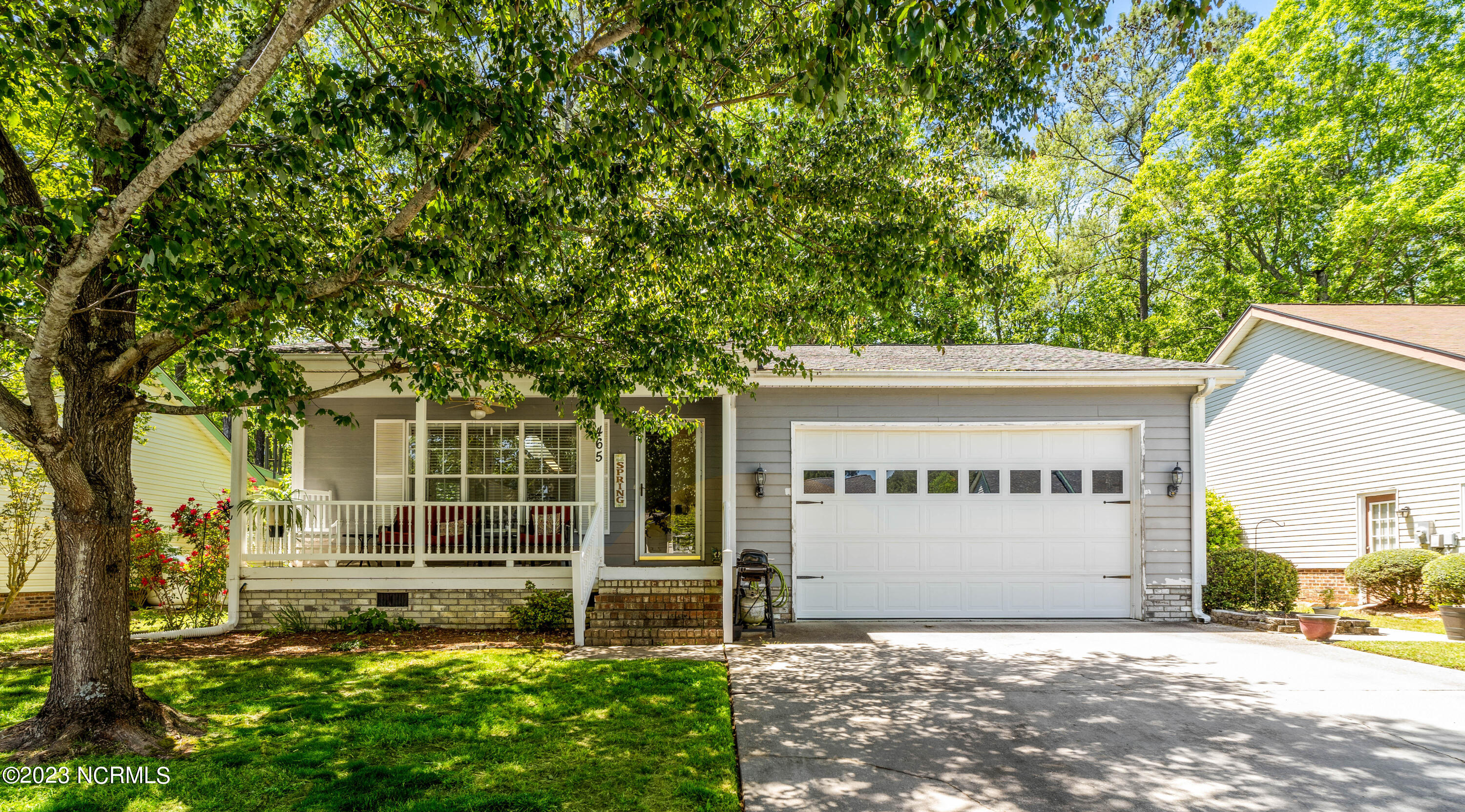 465 Deer Path Property Photo 1
