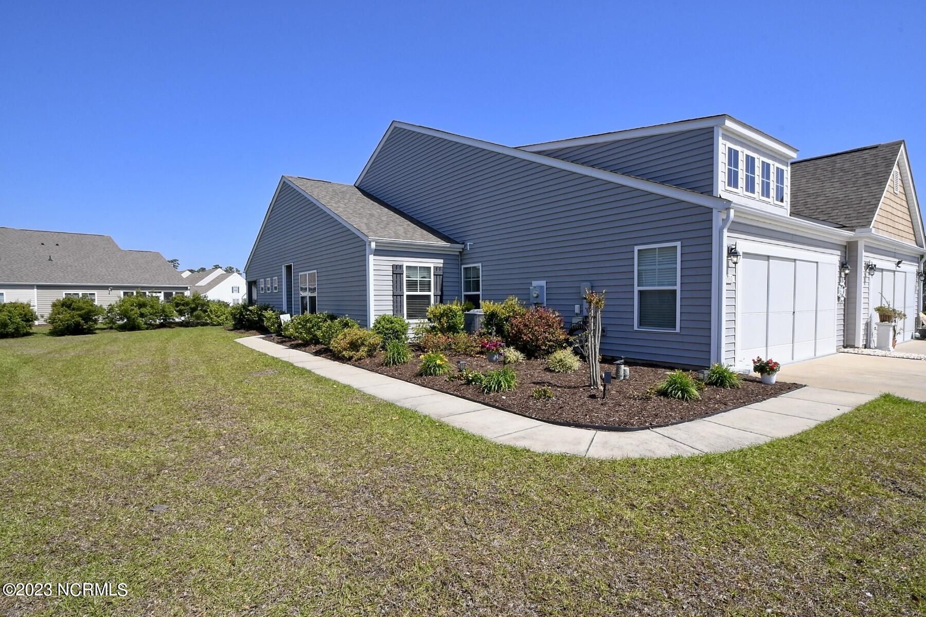 1080 Chadsey Lake Drive Property Photo 1