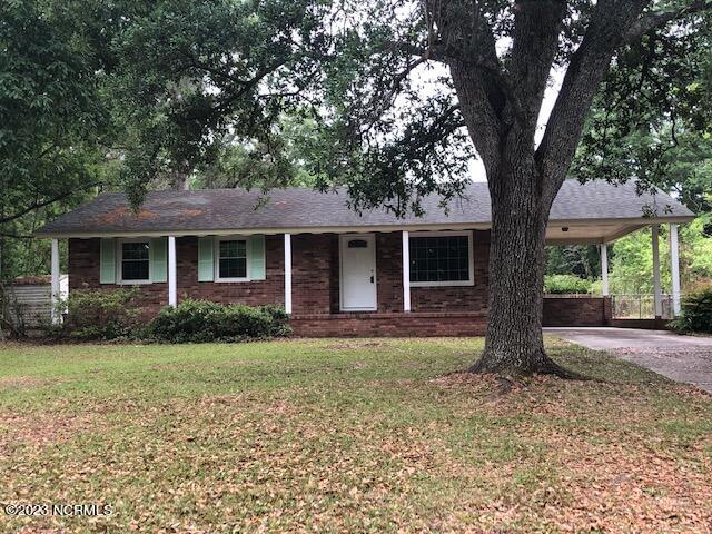 113 Long Leaf Drive Property Photo 1