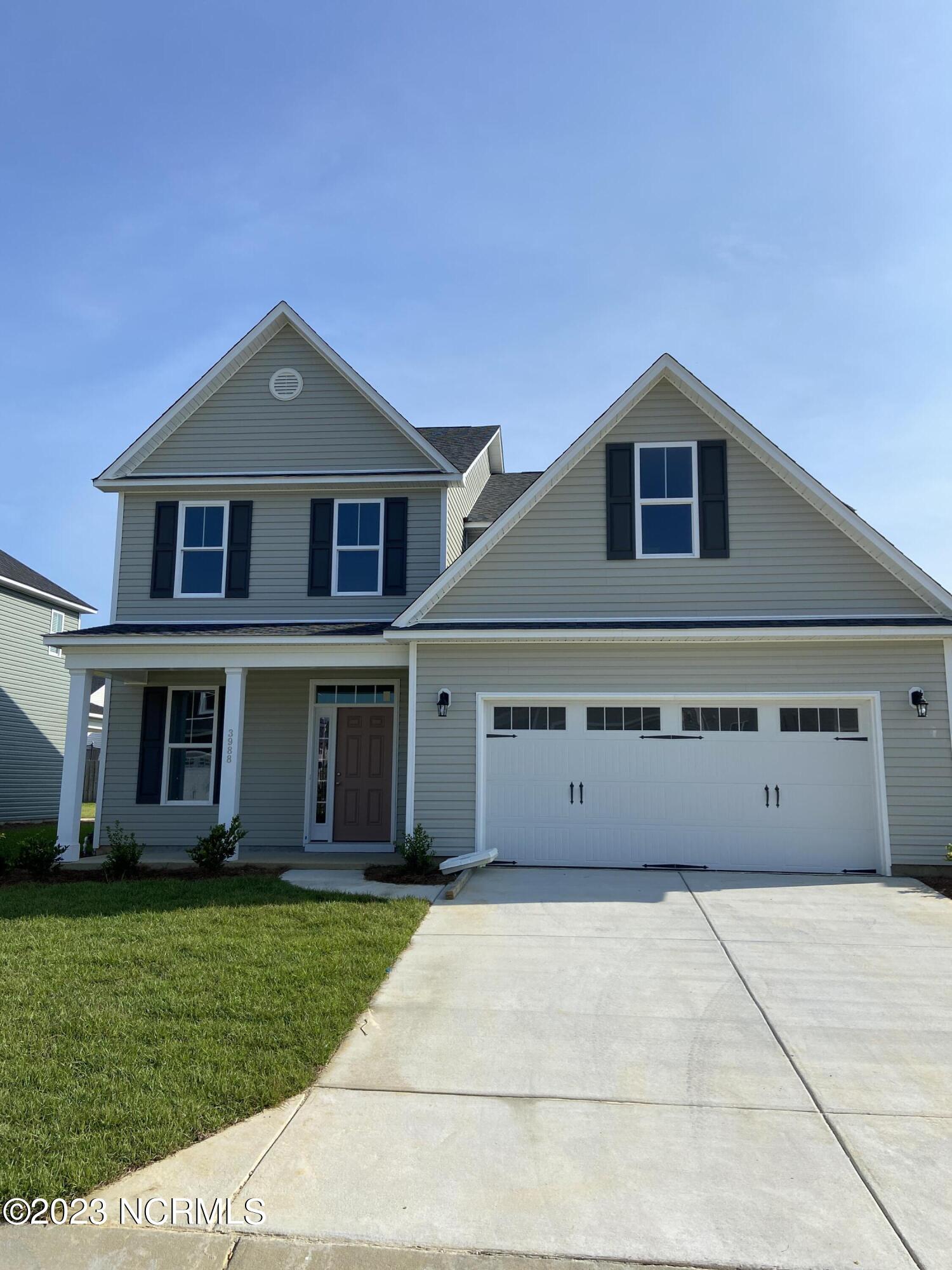 3988 Aquarius Way Property Photo 1
