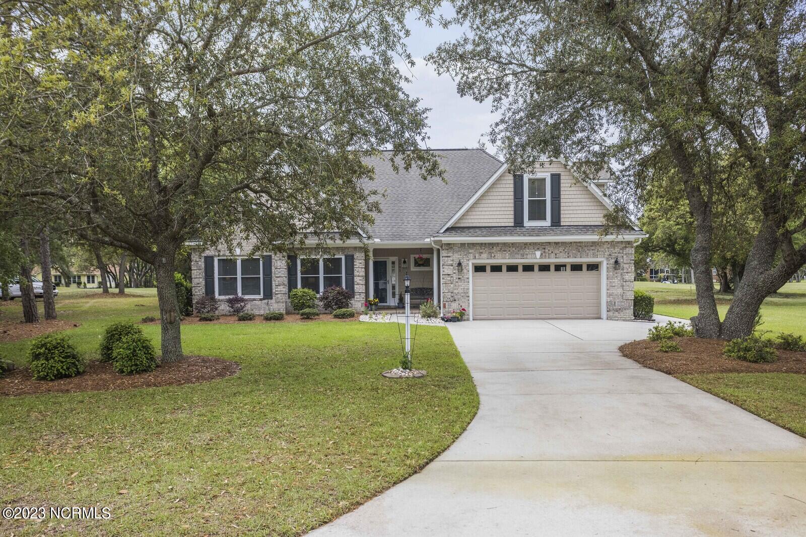 2985 Golf Lake Drive Property Photo 1