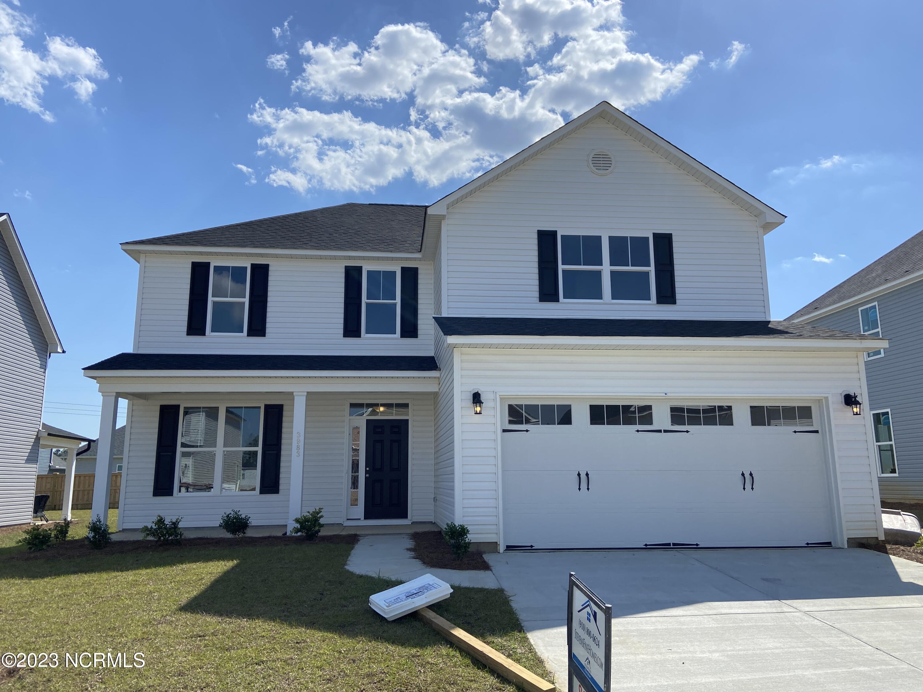 3983 Eclipse Avenue Property Photo 1