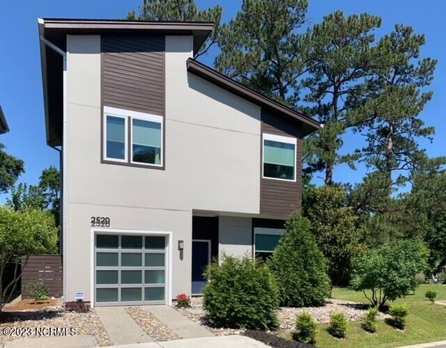 2520 Tonbo Trail Property Photo 1