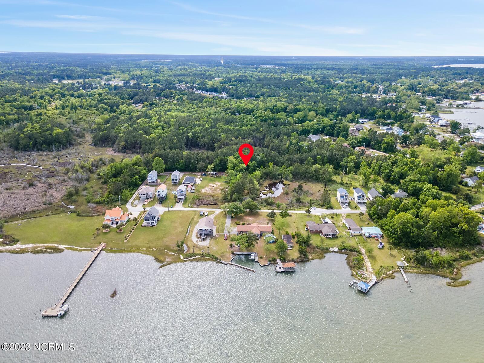 .34 Ac Riverside Drive Property Photo