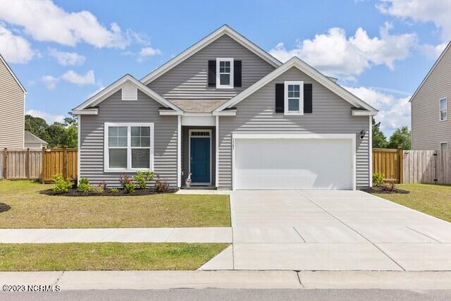 3361 Hemlock Way Property Photo 1