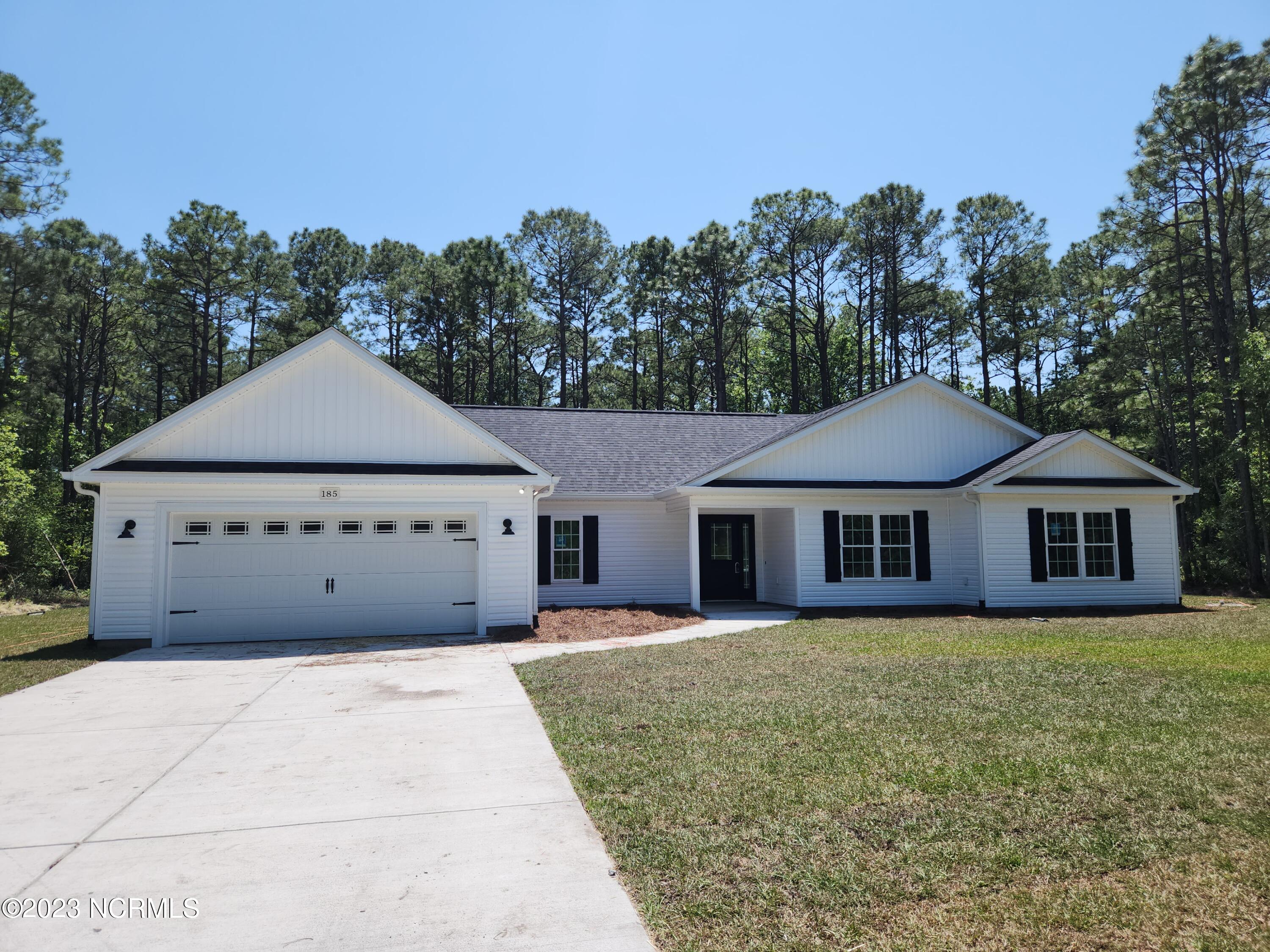 185 Boundary Loop Road Property Photo 1