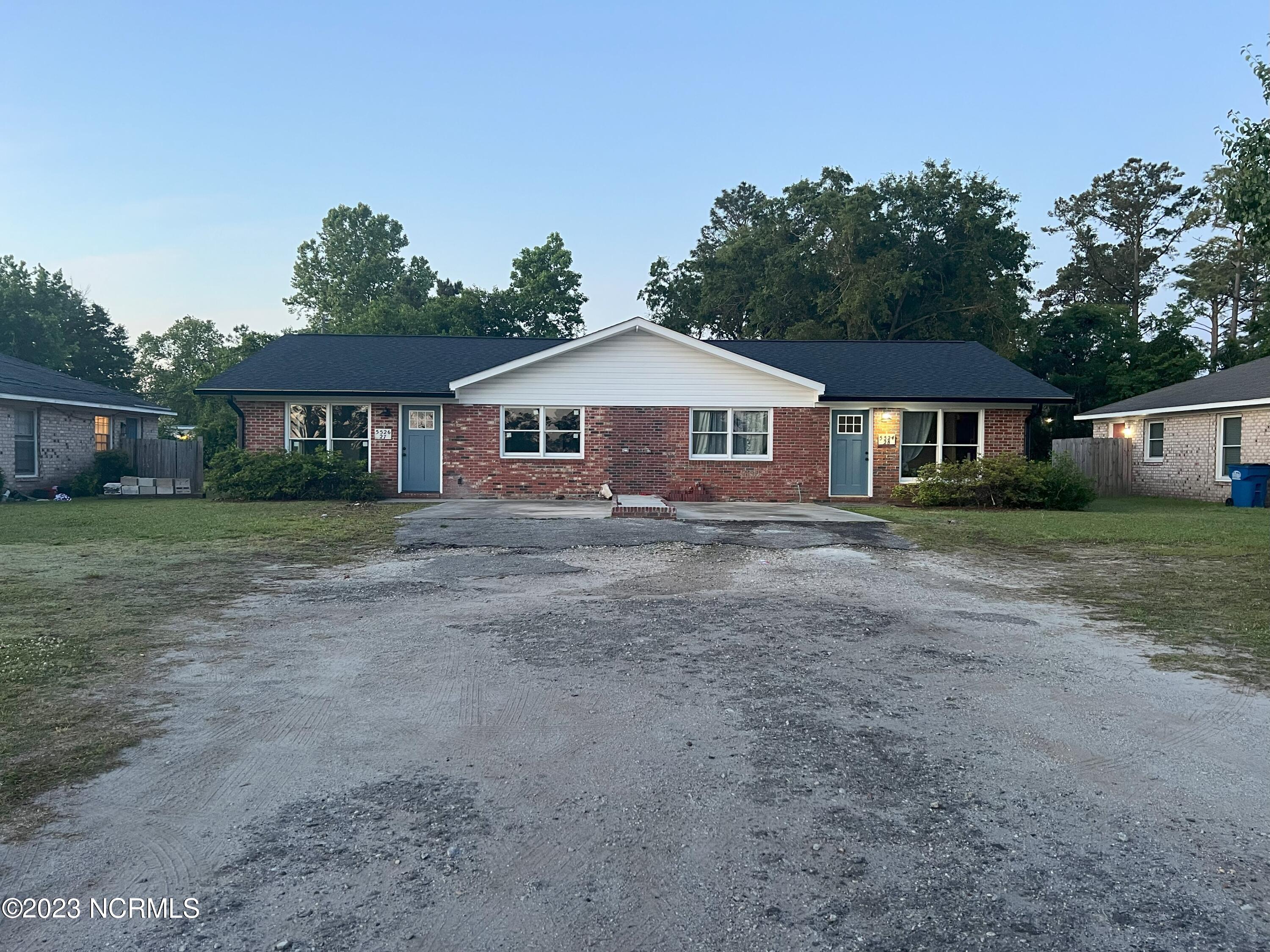 5524 Bavarian Lane Property Photo 1