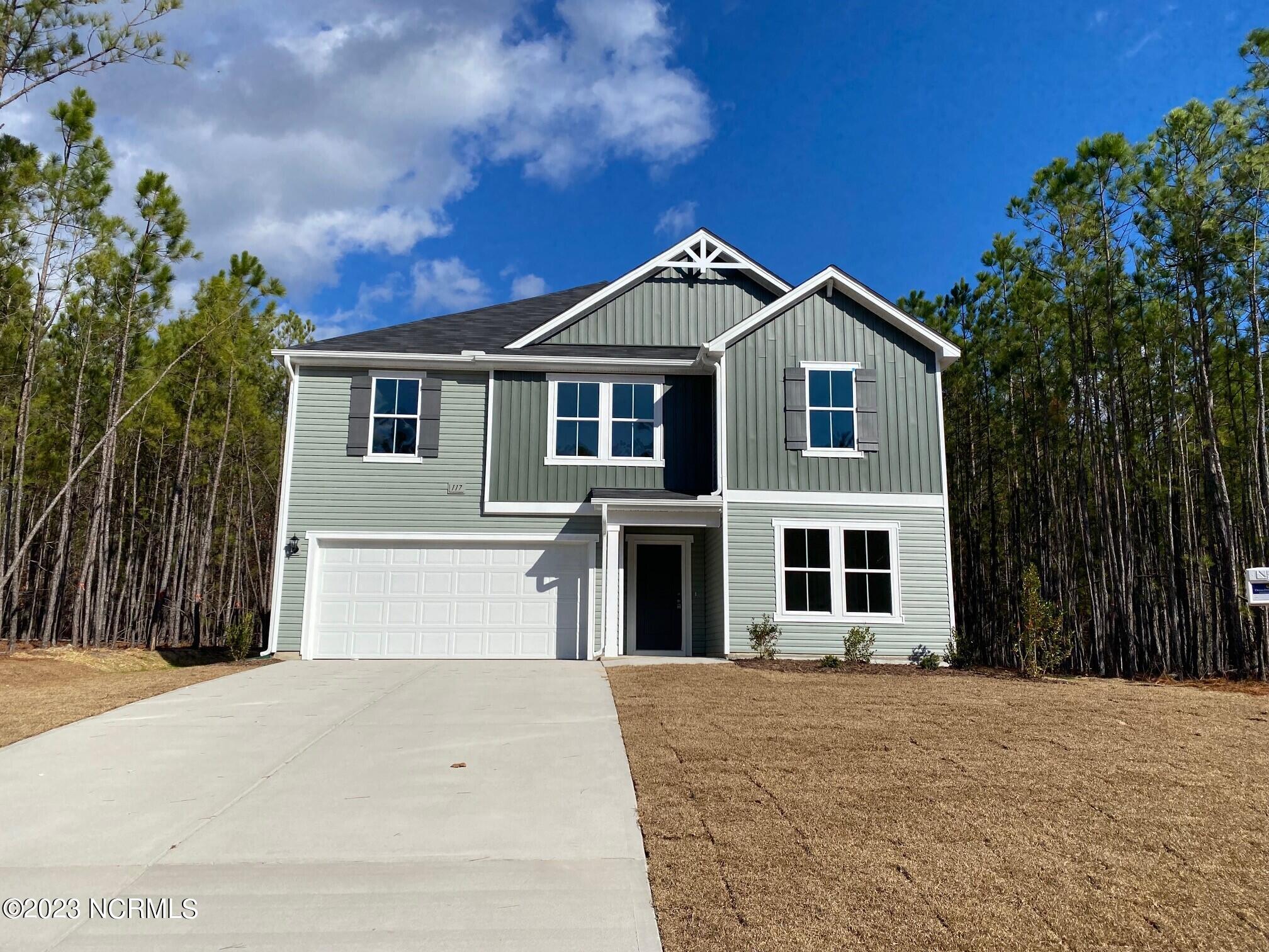 117 Rocking Horse Lane Property Photo 1