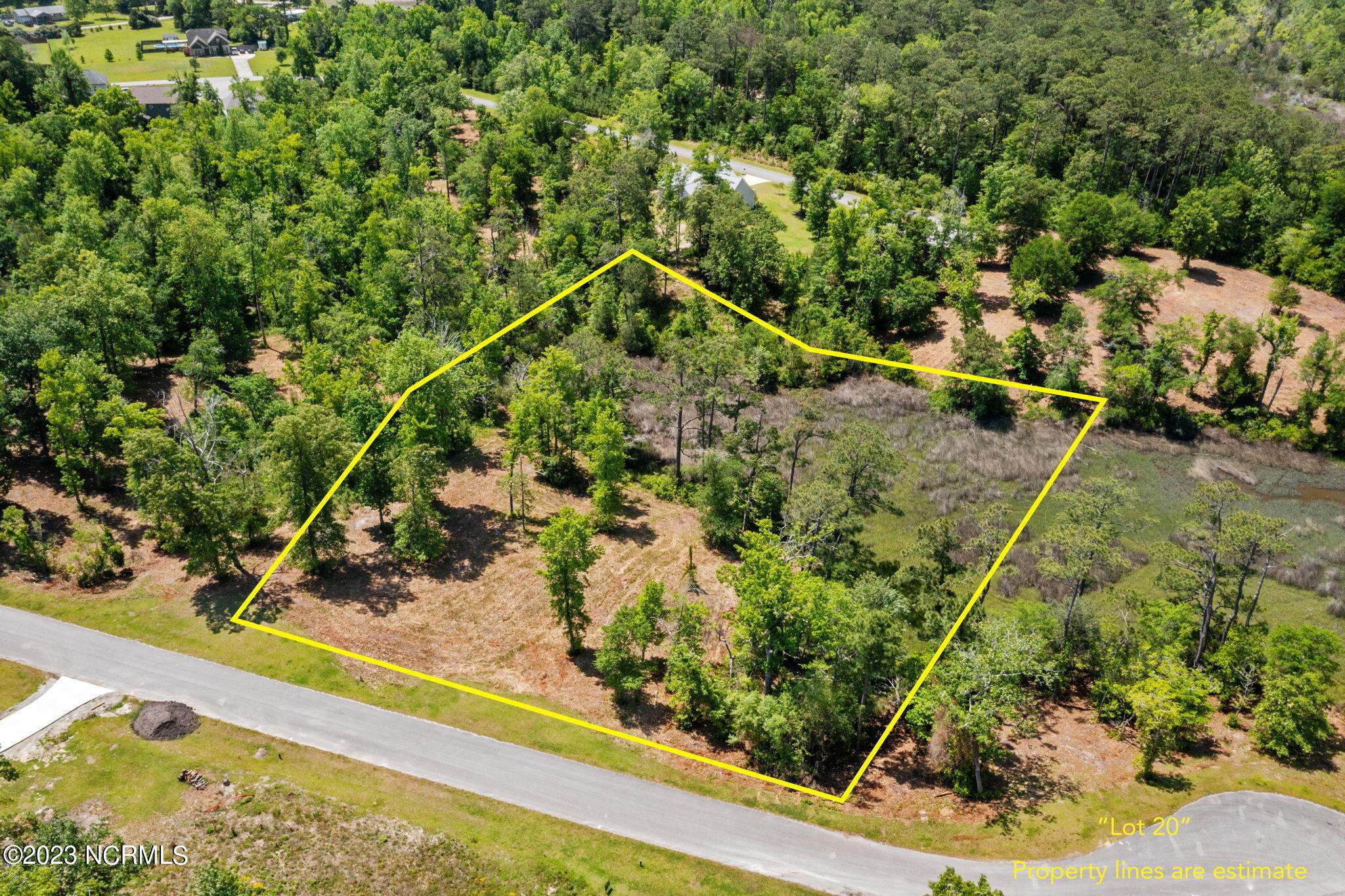 Lot 20 Summer Rest Trail Property Photo