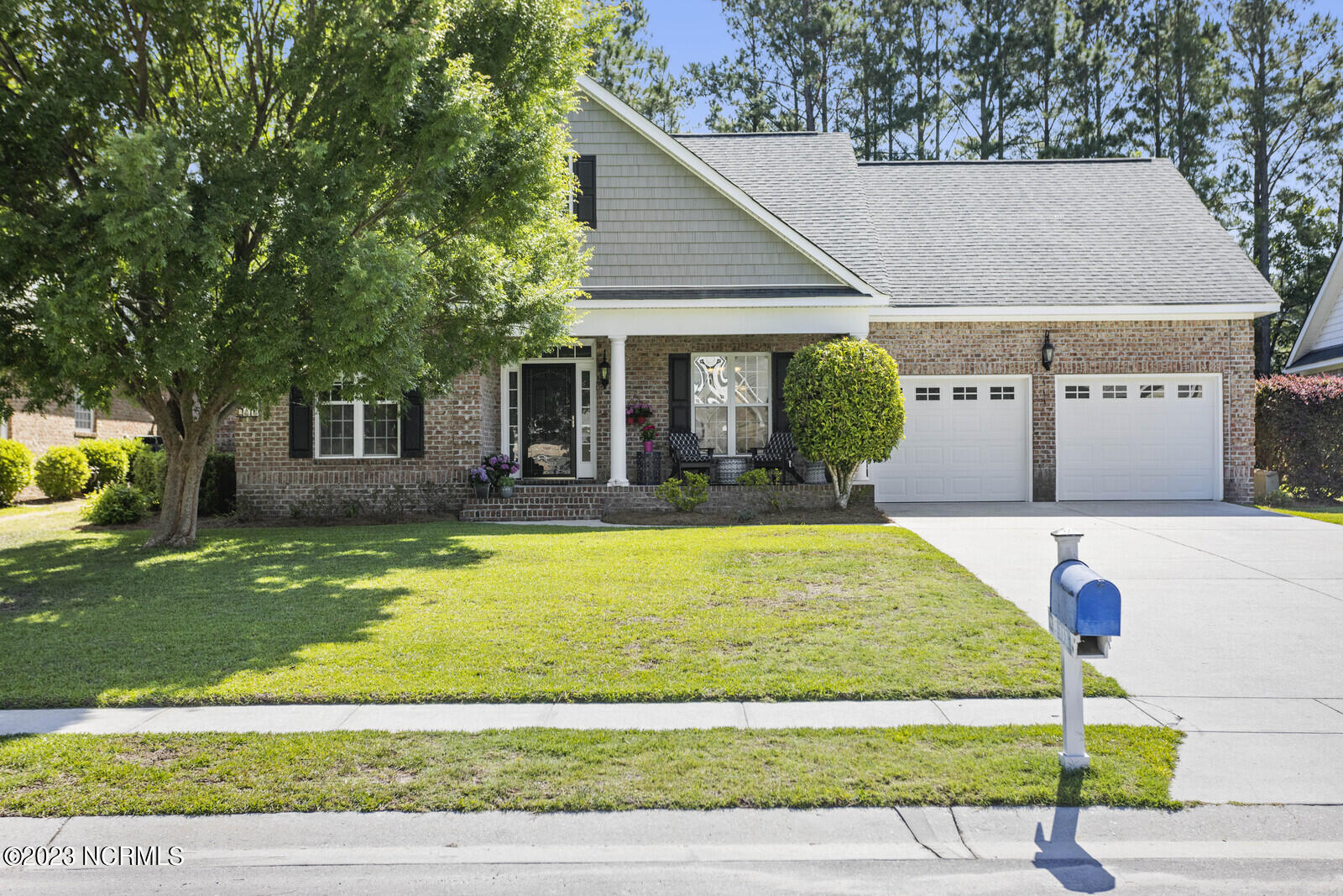 111 Emberwood Drive Property Photo 1