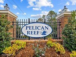 106 E High Bluff Drive Property Photo 1