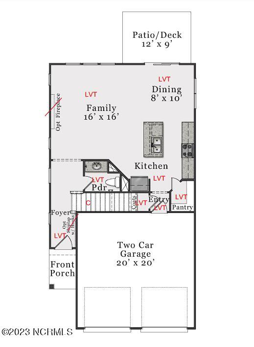 1621 King Street Property Photo 1