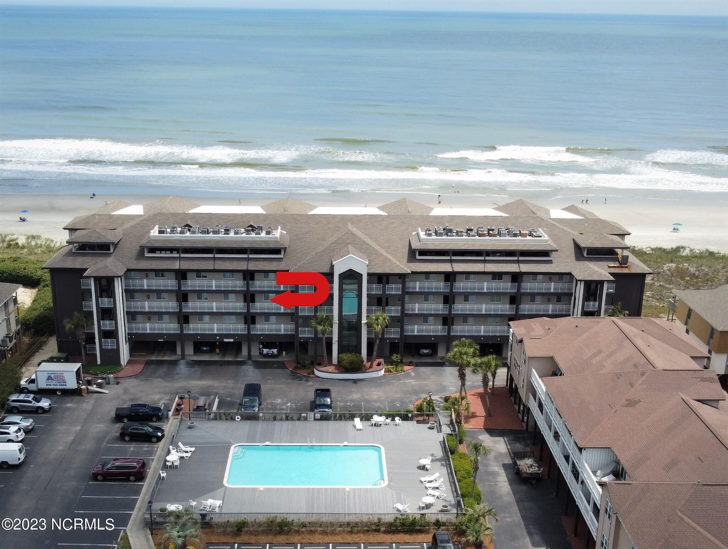 27 Ocean Isle West Boulevard # 2f Property Photo 1