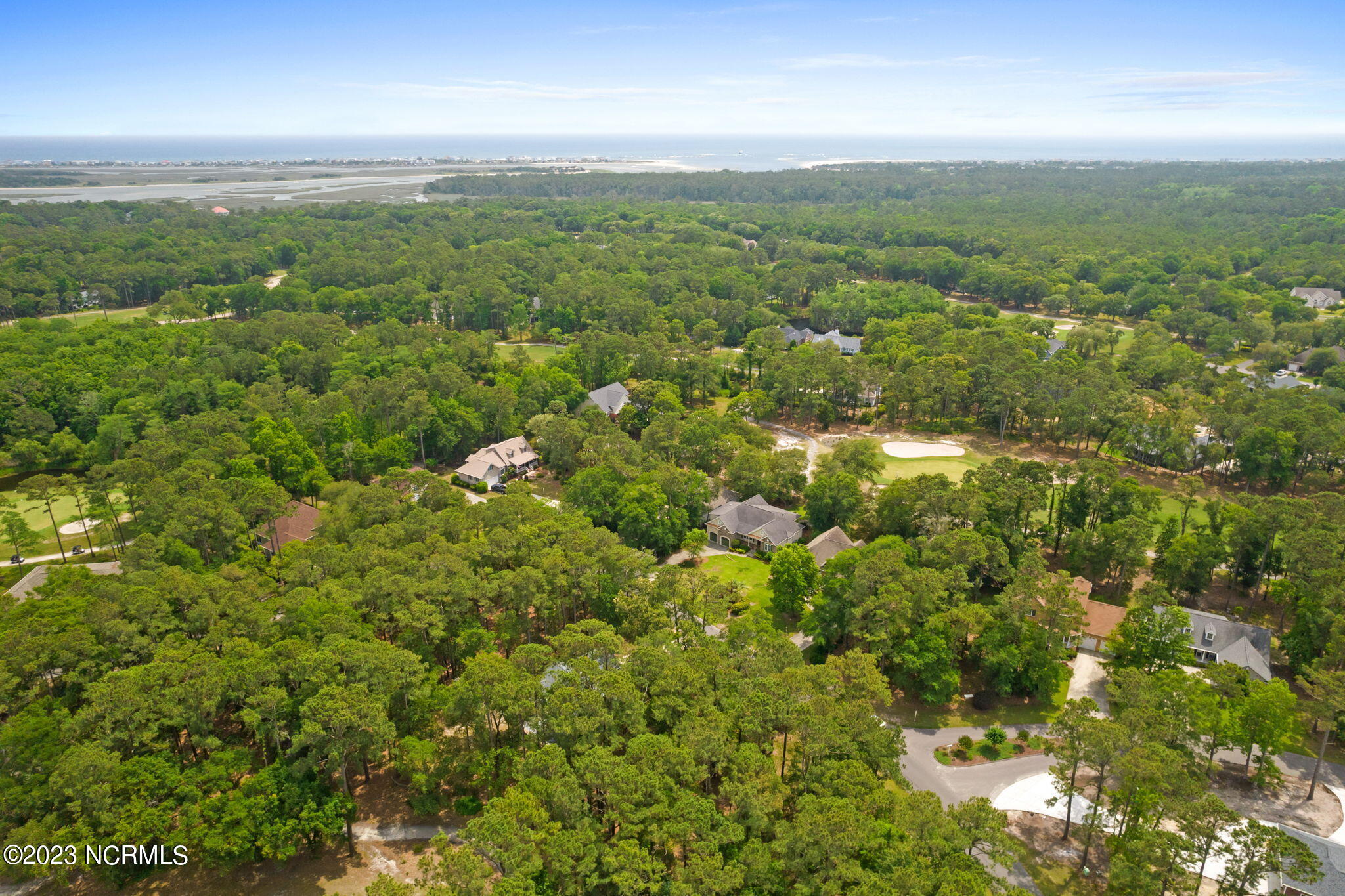 519 Genoes Point Road Property Photo 1
