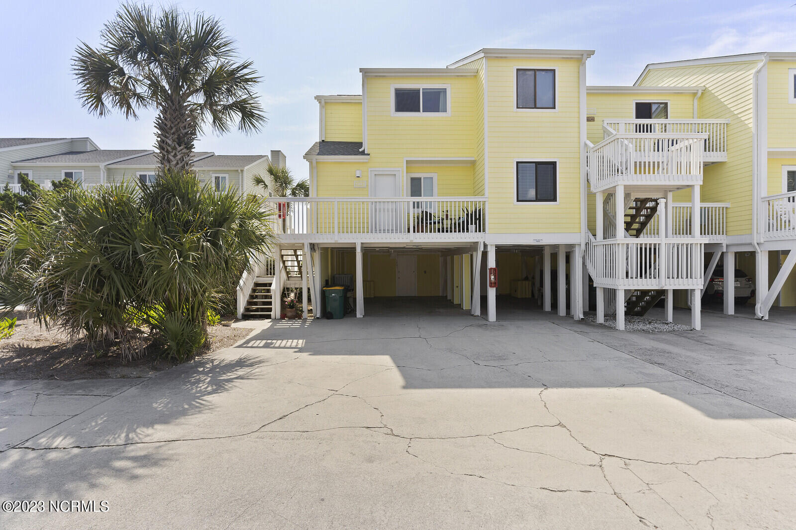 1401 Sand Dollar Court Property Photo 1