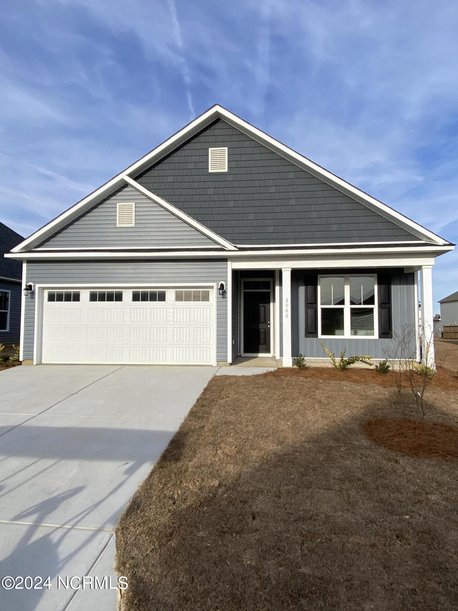 3968 Aquarius Way Property Photo 1