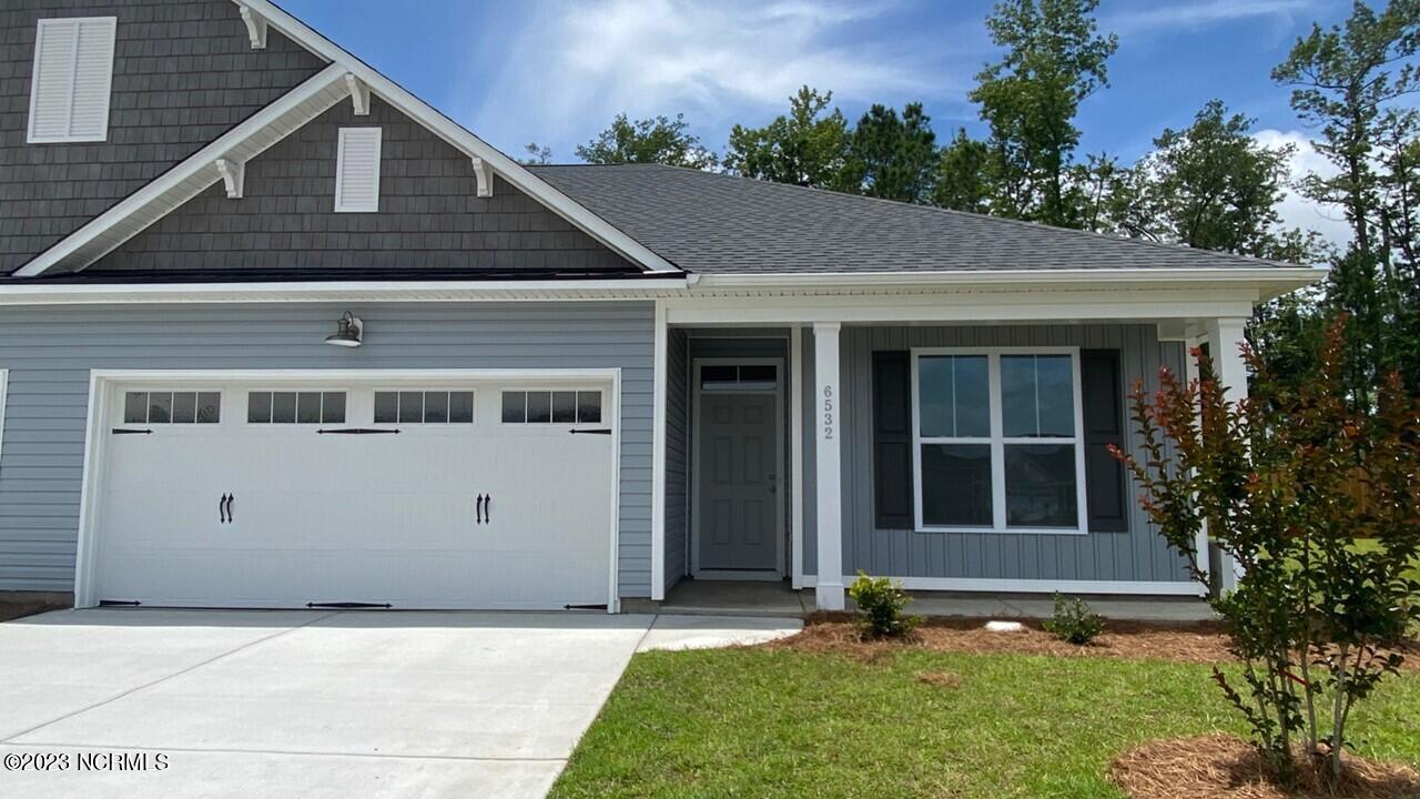 6532 Pinnacle Point Property Photo 1