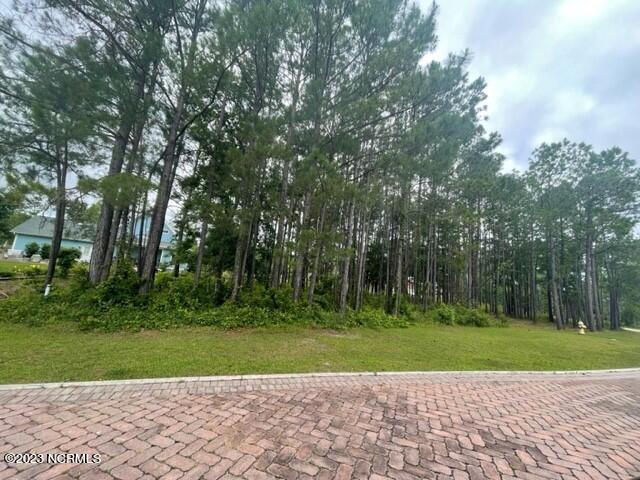 4795 Island Walk Drive Property Photo 1