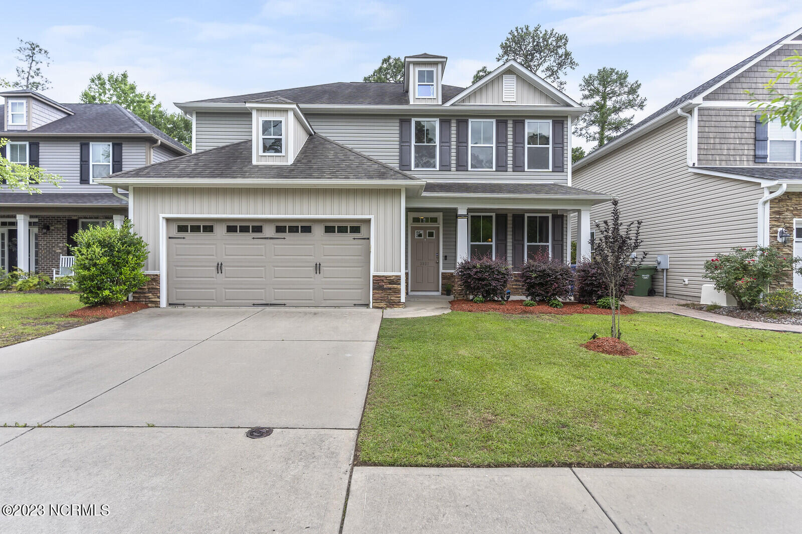 3937 Willowick Park Drive Property Photo 1