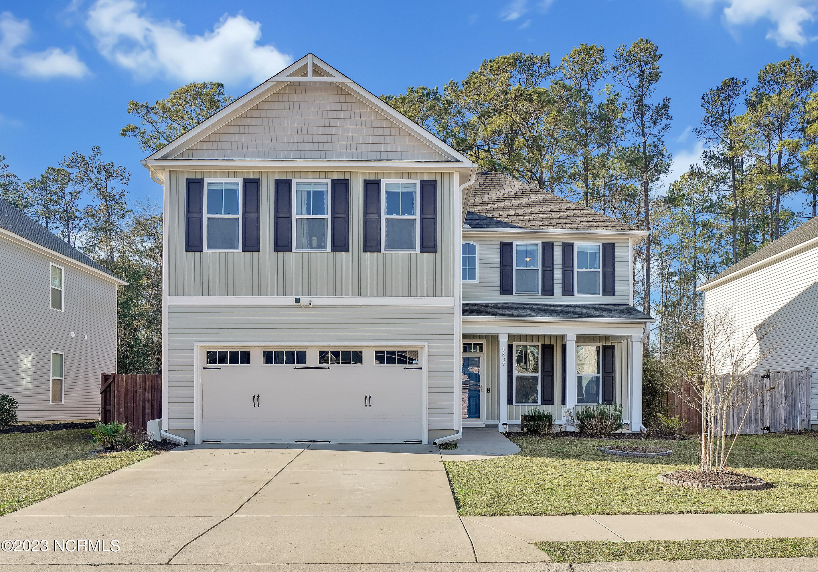 9397 Cassadine Court Property Photo 1