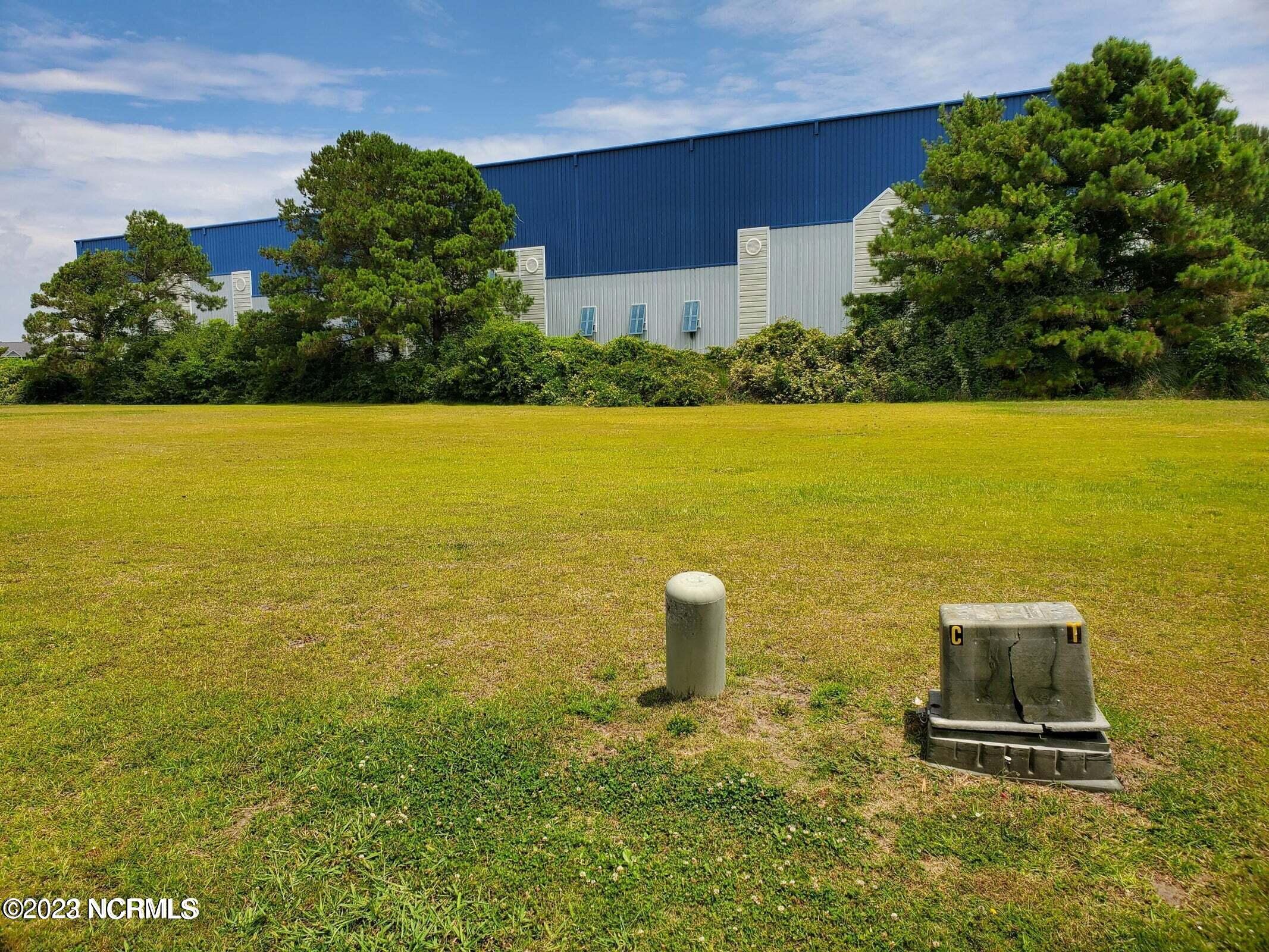 2770 Long Bay Drive Property Photo 1