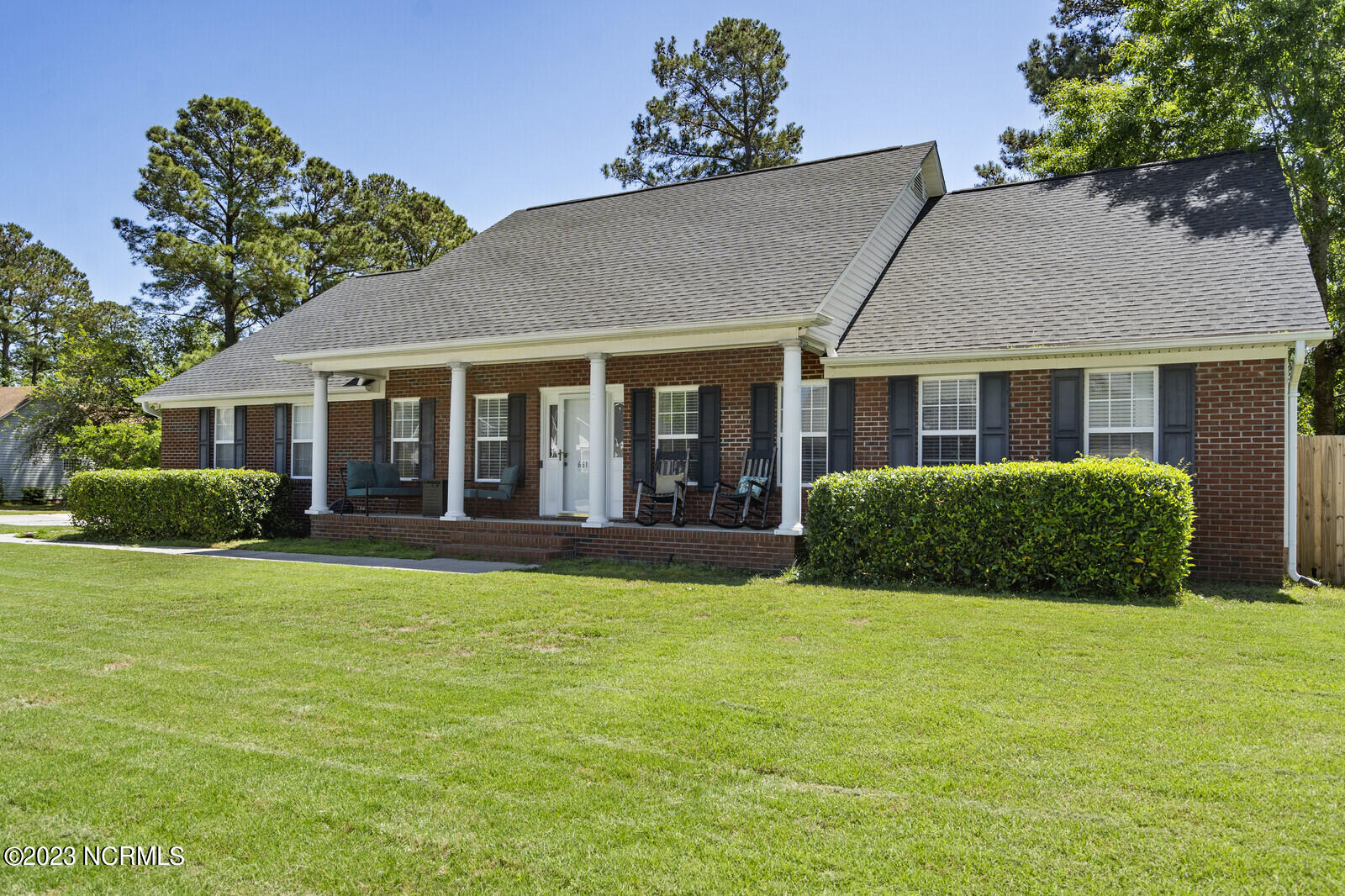 6612 Hyannis Way Property Photo 1