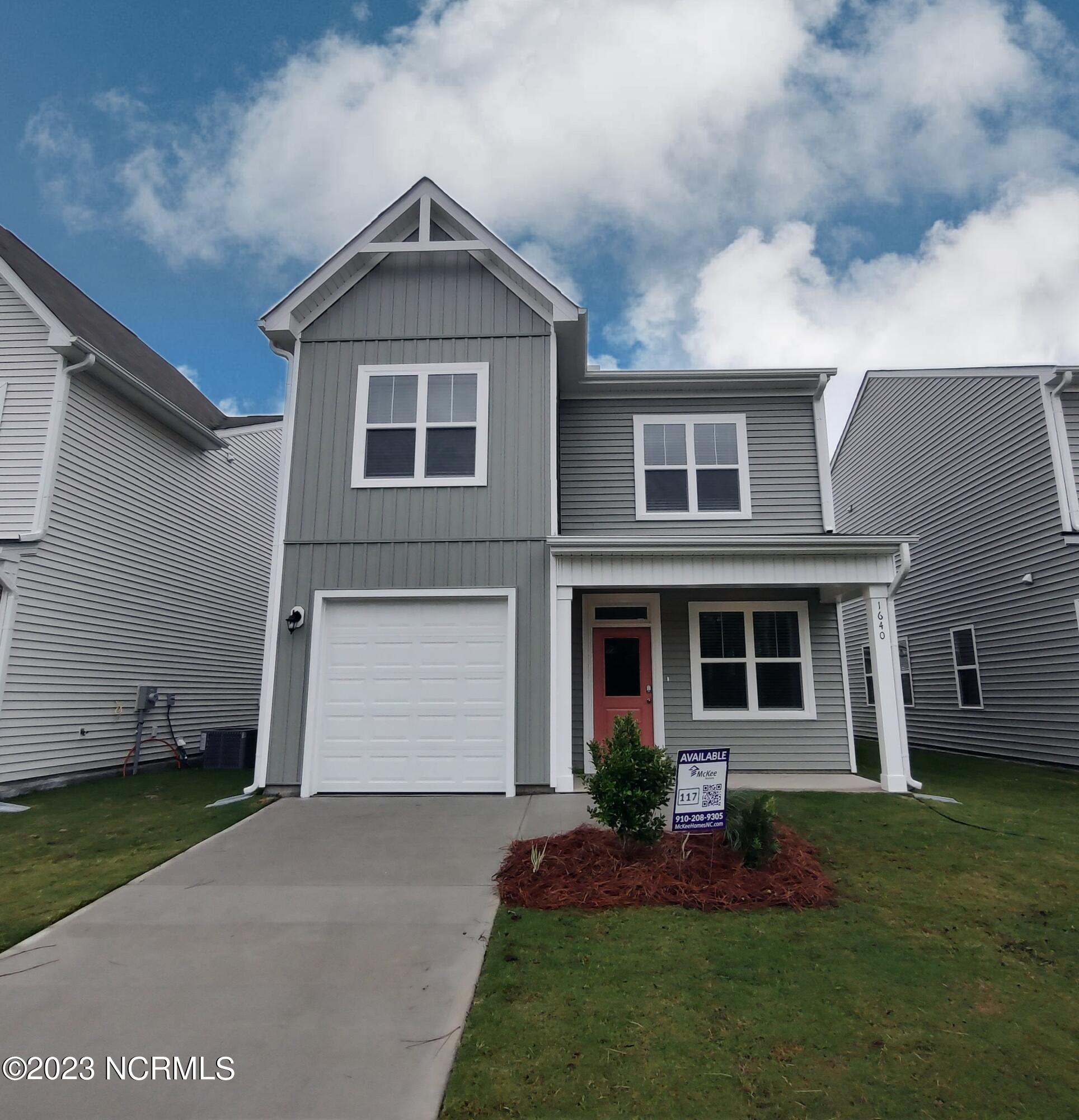 1640 Corbett Street Property Photo 1