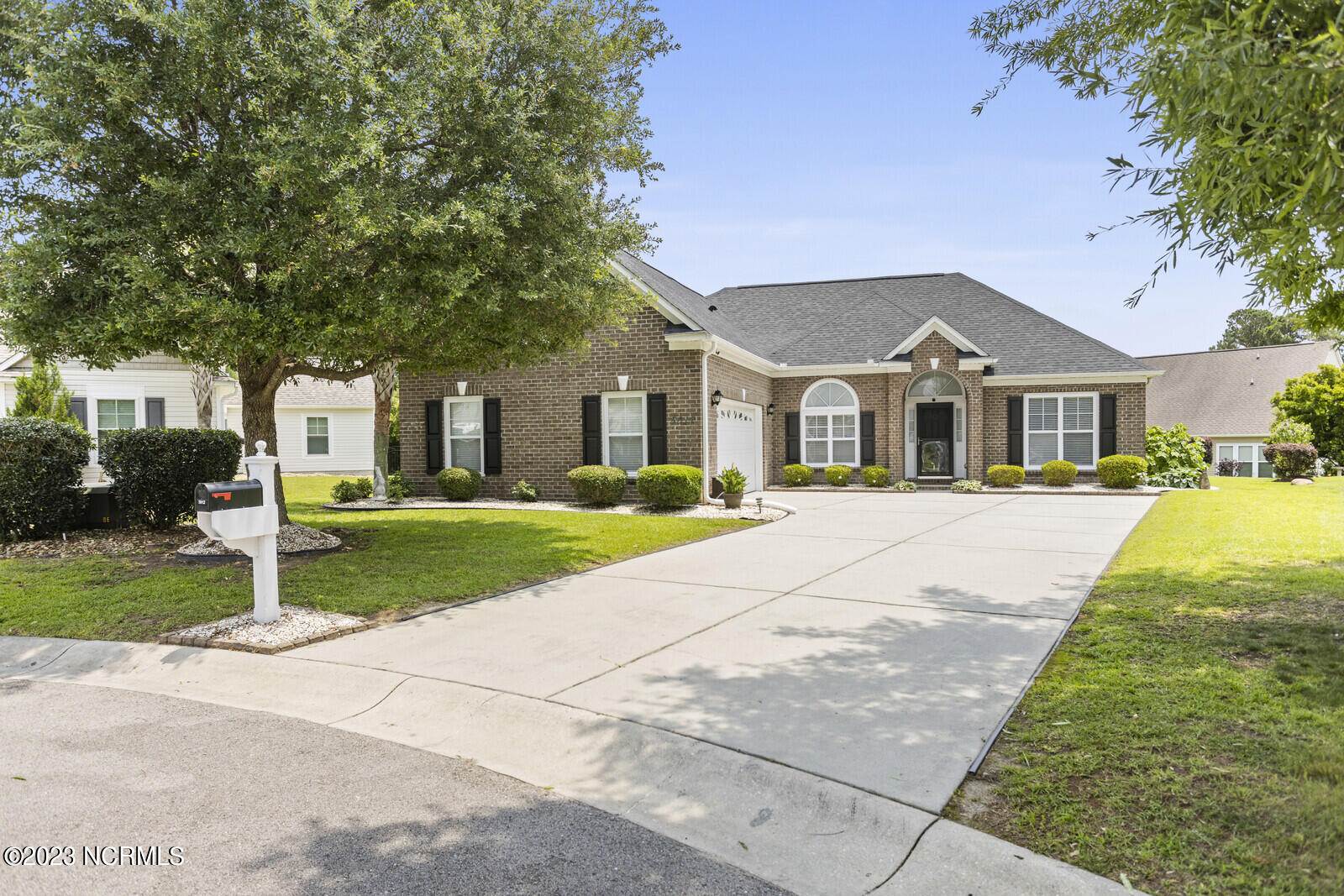 5012 Bowline Court Property Photo 1