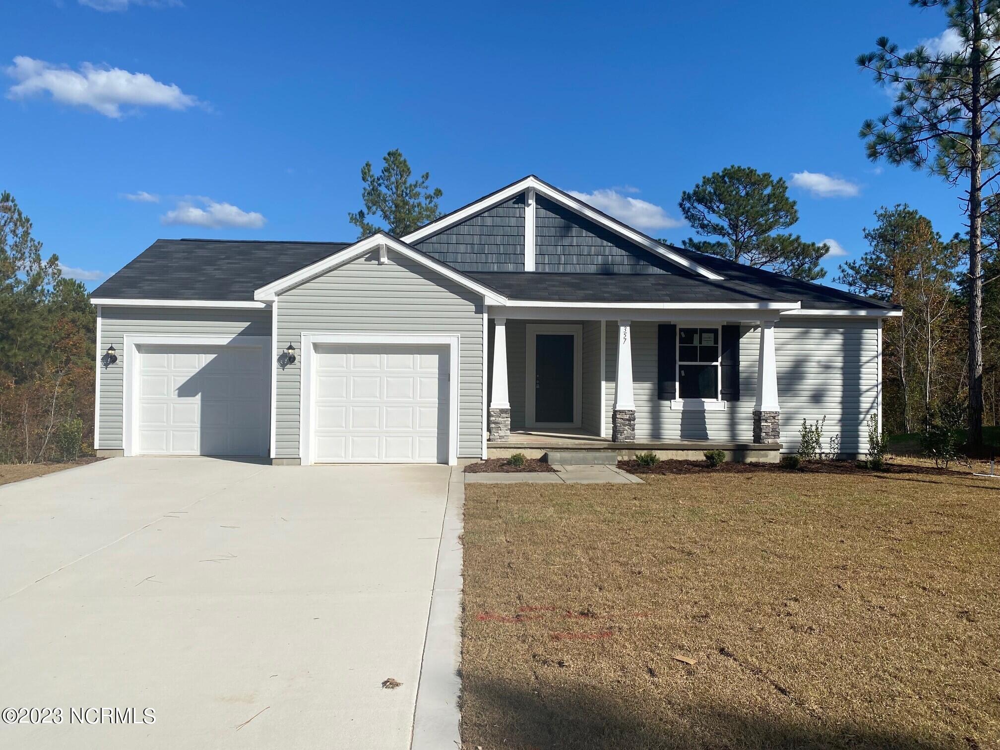 357 Desert Orchid Circle Property Photo 1