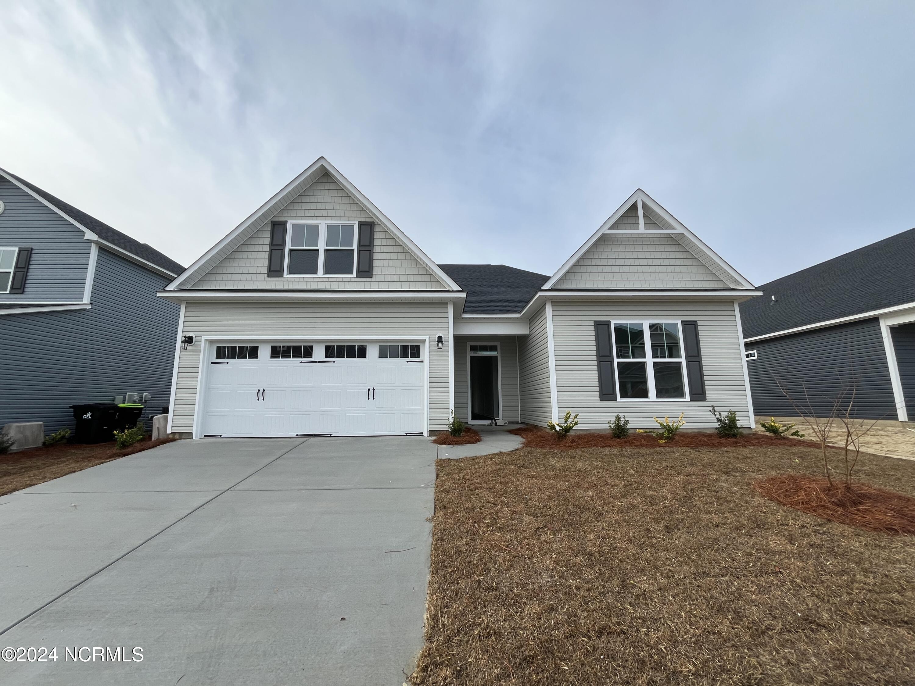 3961 Aquarius Way Property Photo 1