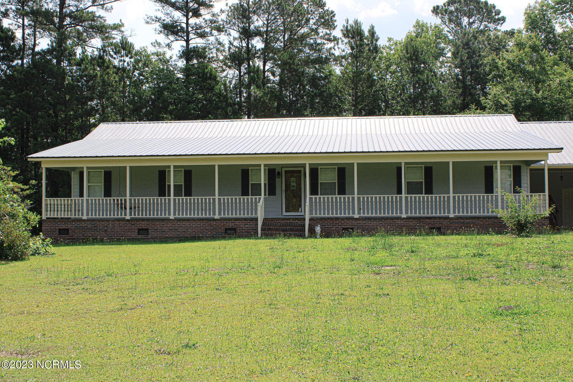 3389 Delco Prosper Road Property Photo 1