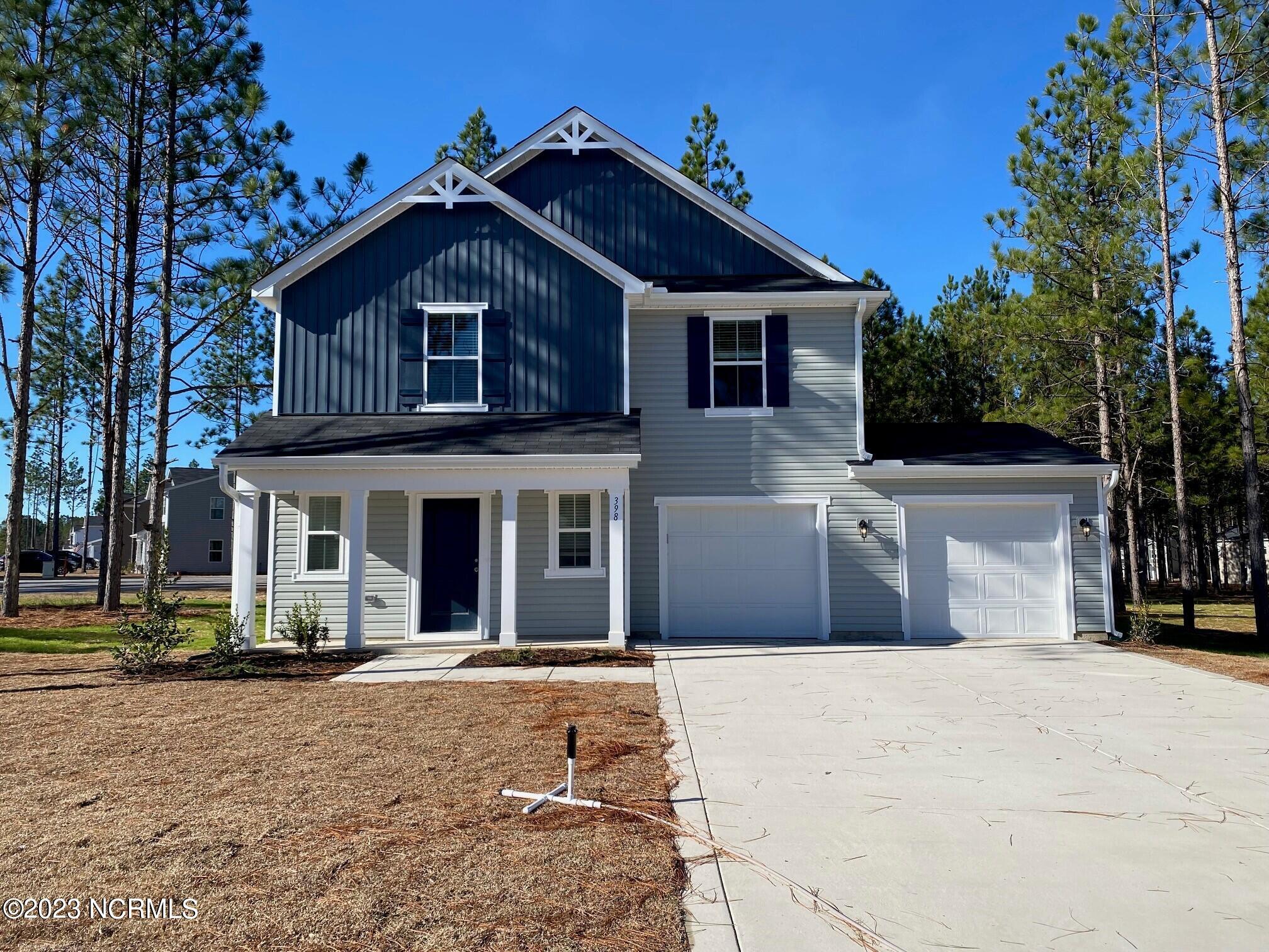 398 Desert Orchid Circle Property Photo 1