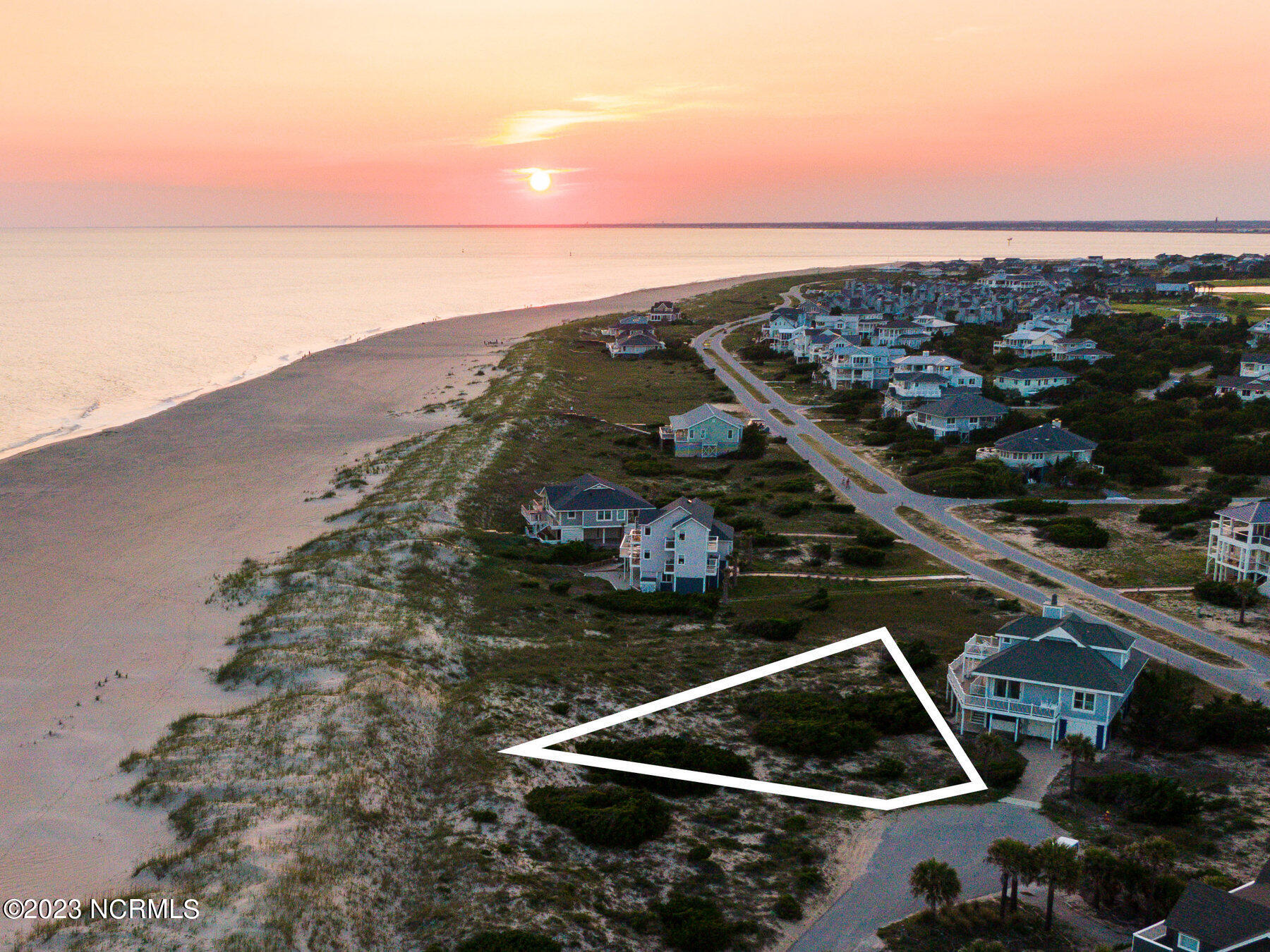 Bhi (bald Head Island) Real Estate Listings Main Image