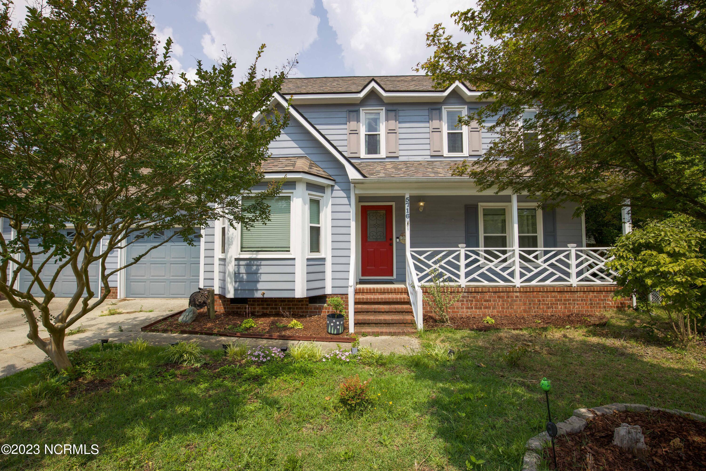 5716 Bear Creek Circle Property Photo 1