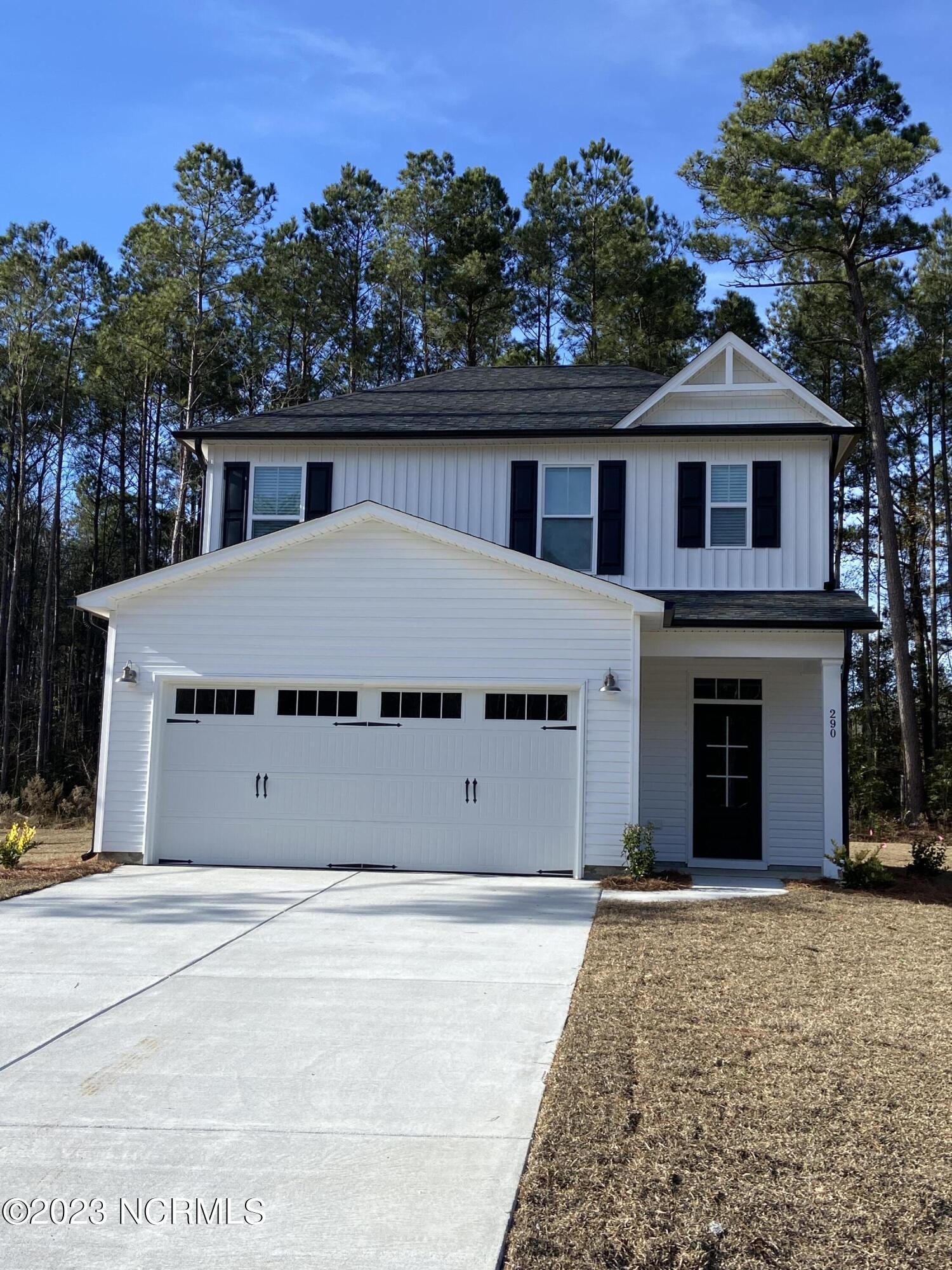 290 Elam Drive Property Photo 1