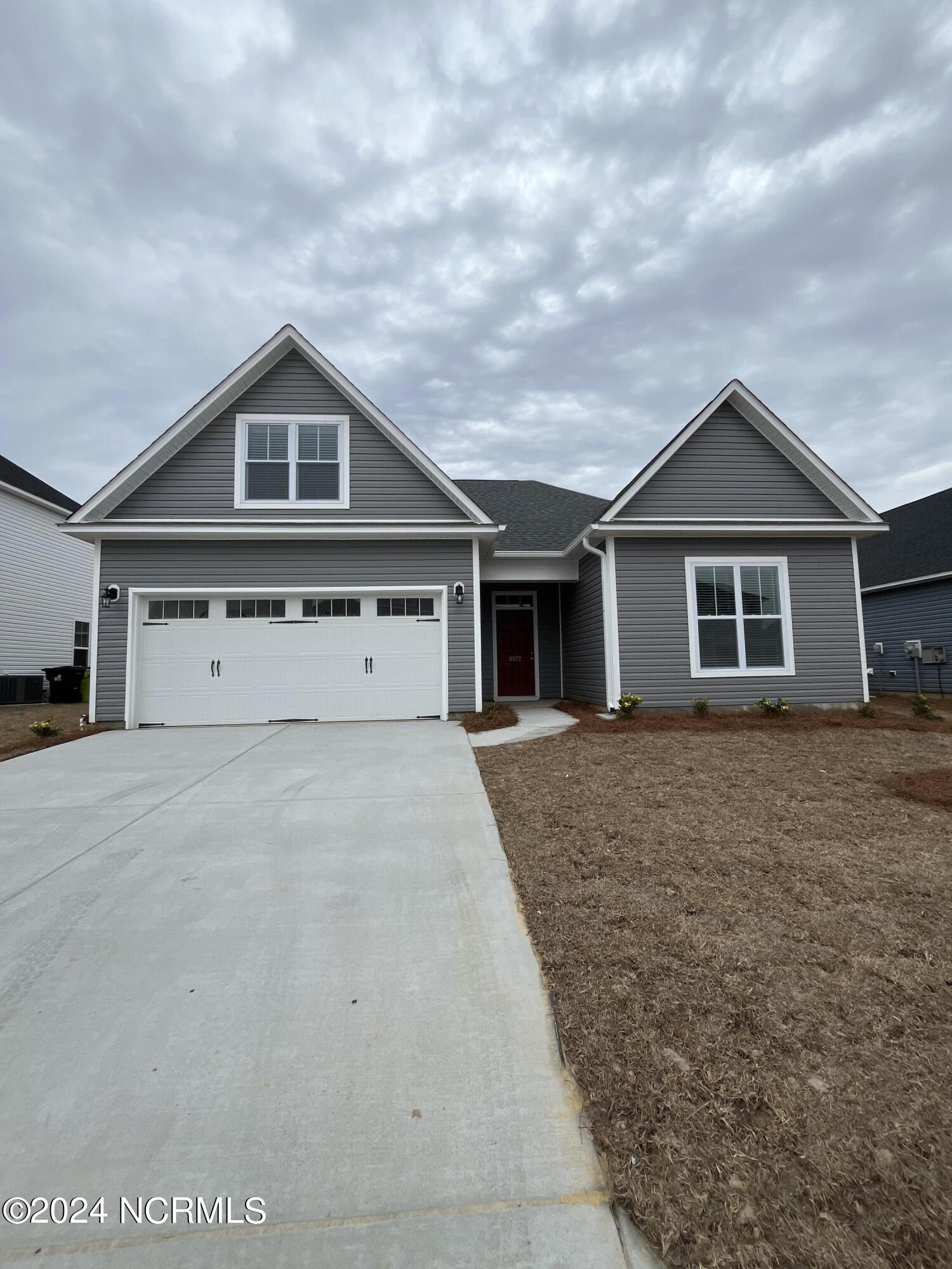 3972 Aquarius Way Property Photo 1