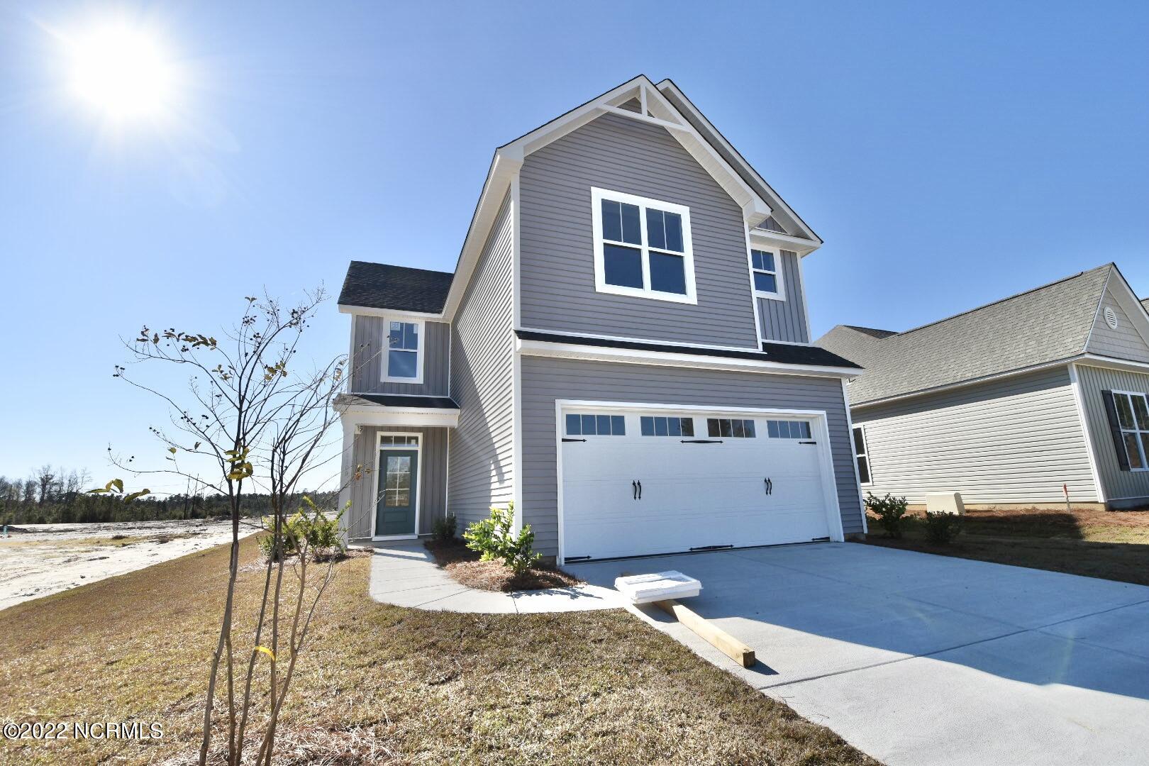 3953 Aquarius Way Property Photo 1
