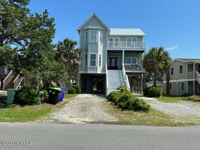 2220 E Dolphin Drive Property Photo 1