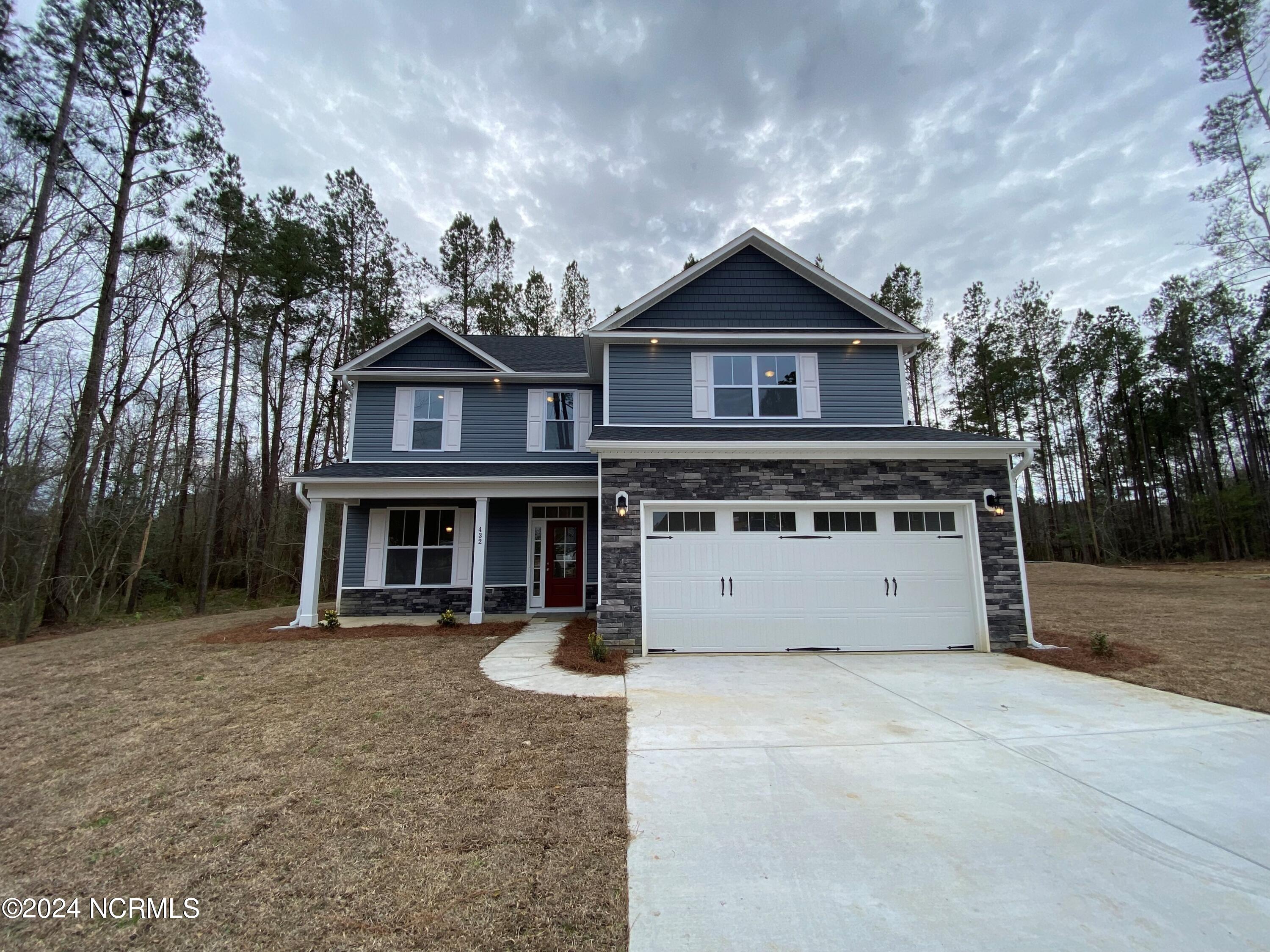 432 Elam Drive Property Photo 1