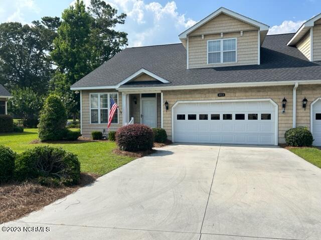 211 Reserve Green Drive A Property Photo 1