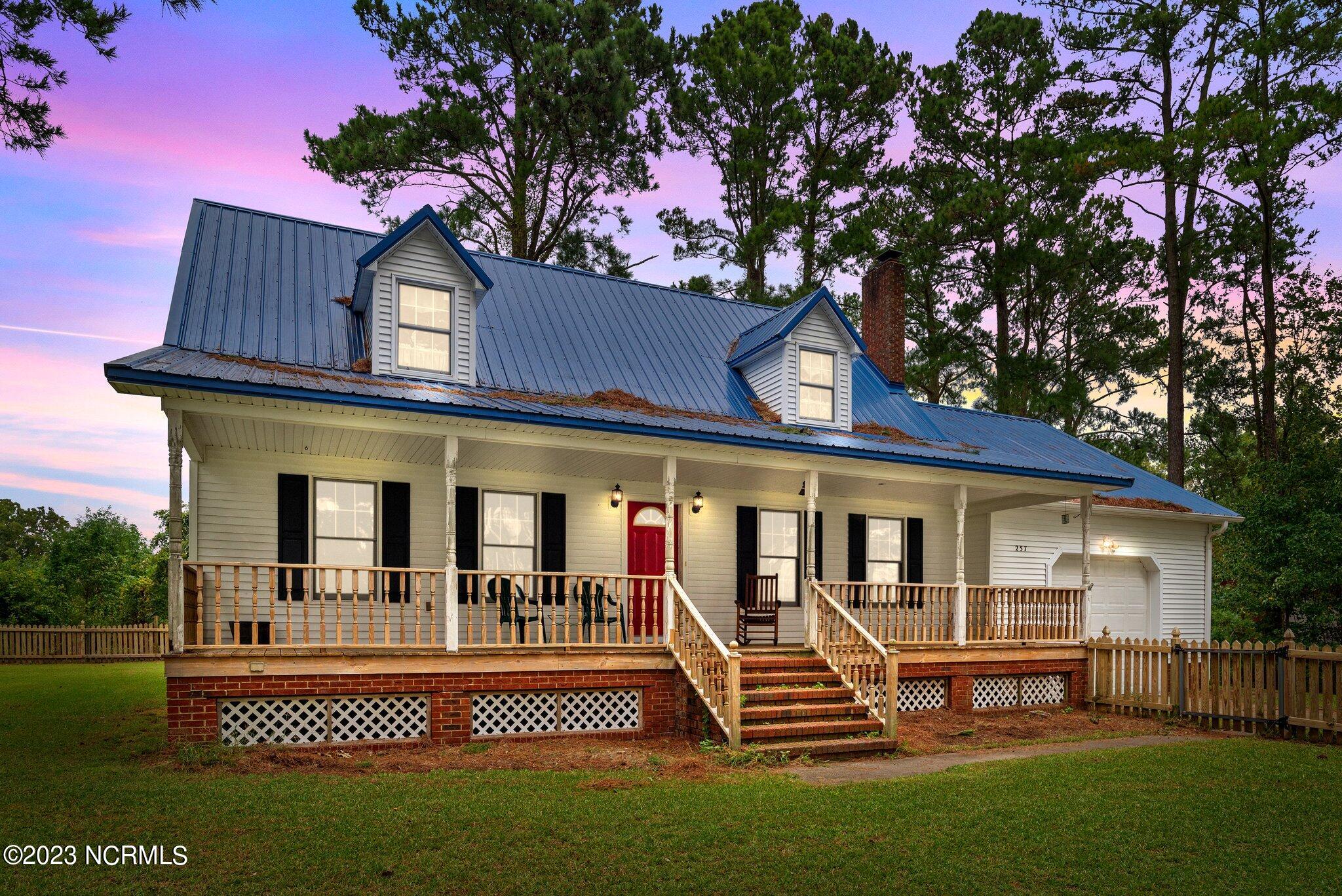 257 Pine Tree Path Property Photo