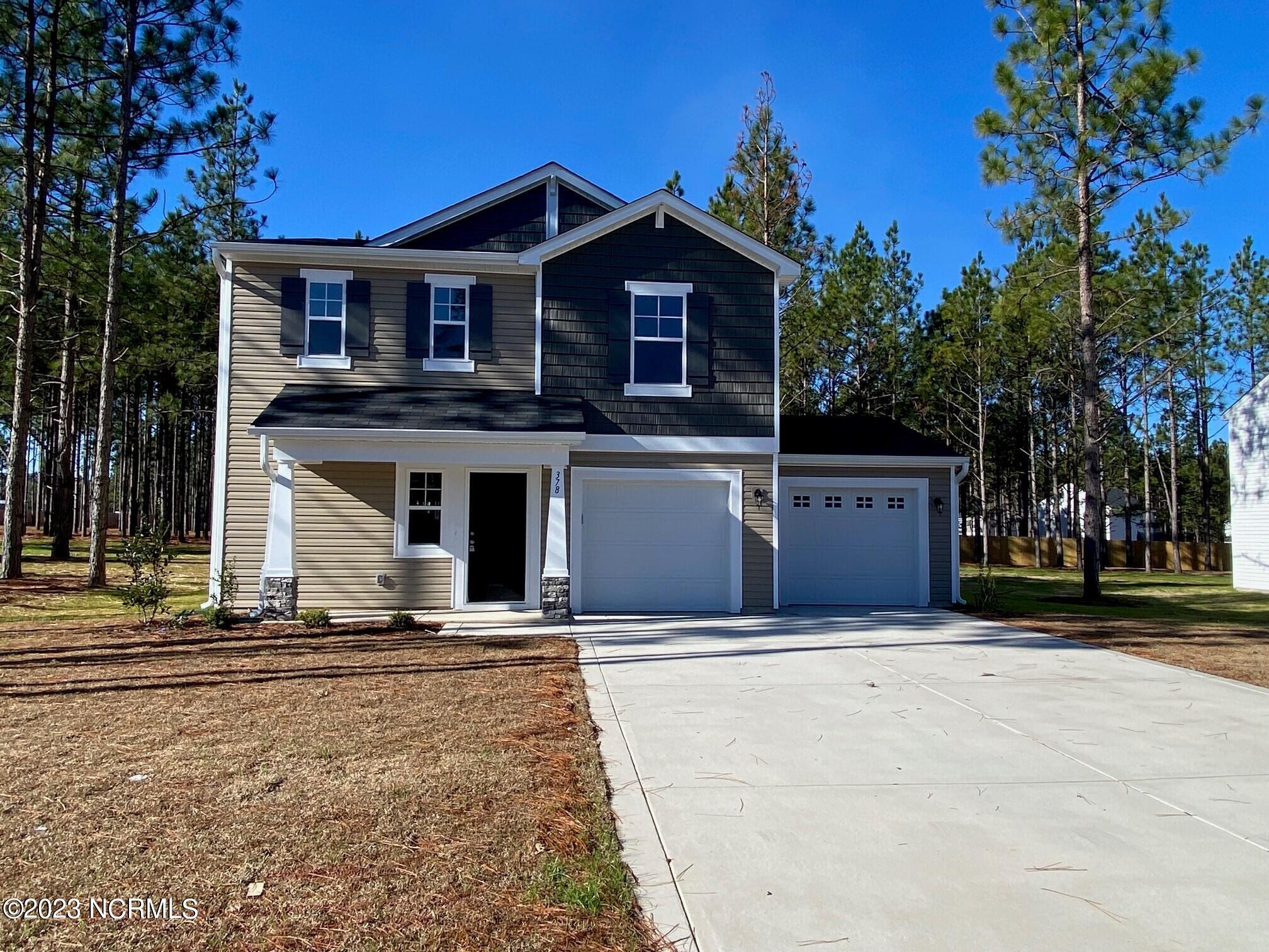 378 Desert Orchid Circle Property Photo 1