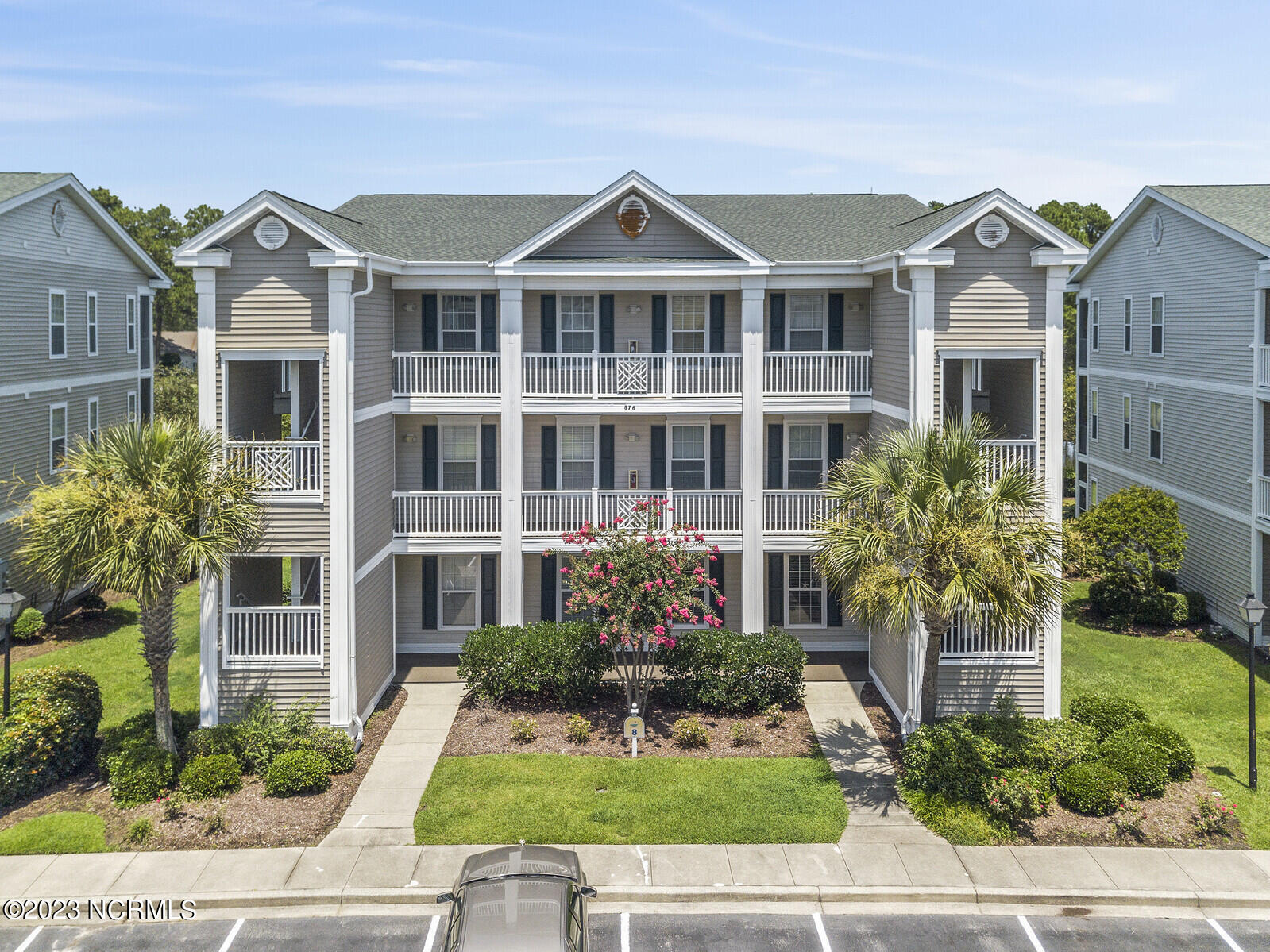 876 Great Egret Circle Unit 2 Property Photo 1