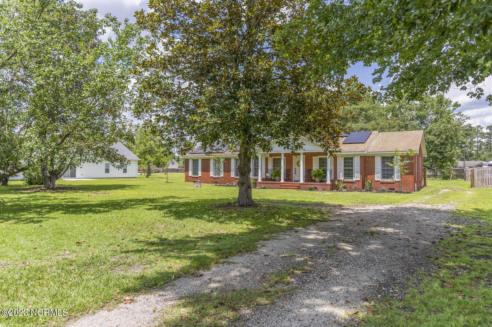 1038 Village Road Property Photo 1