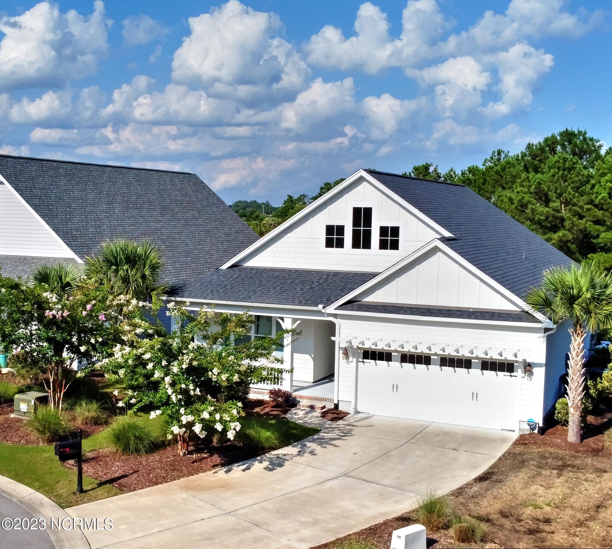 1511 Cassidy Court Property Photo 1