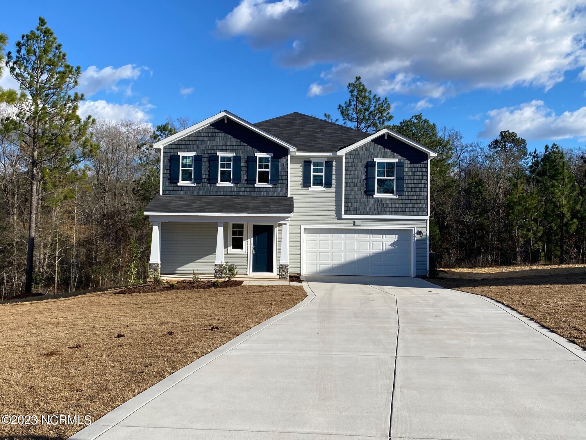 174 Hedge Hunter Court Property Photo 1