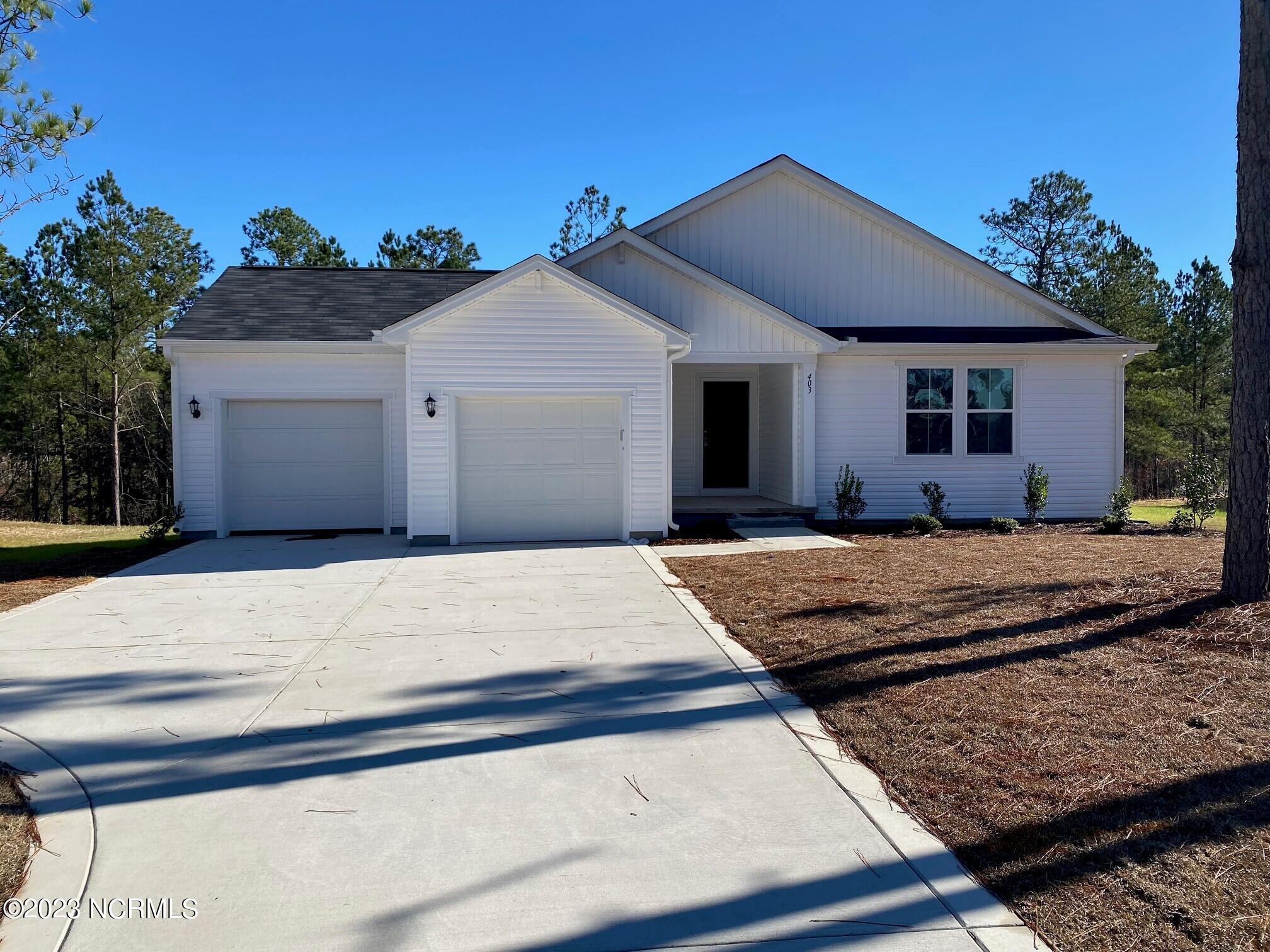 403 Desert Orchid Circle Property Photo 1
